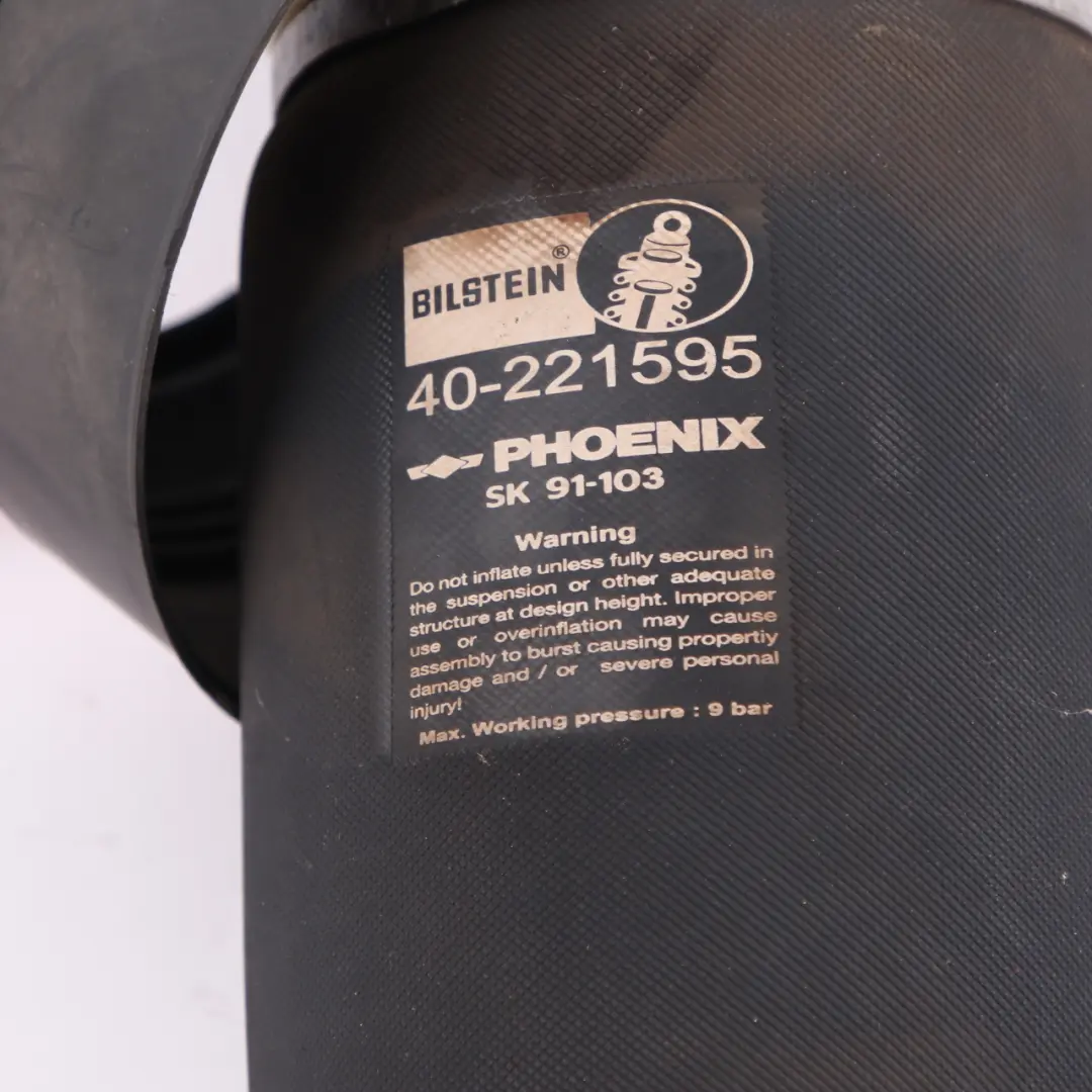 BMW X5 E70 Poduszka MIech Zawieszenia Prawy Tył - SKU 6790080-5 - Numer Części 6790080