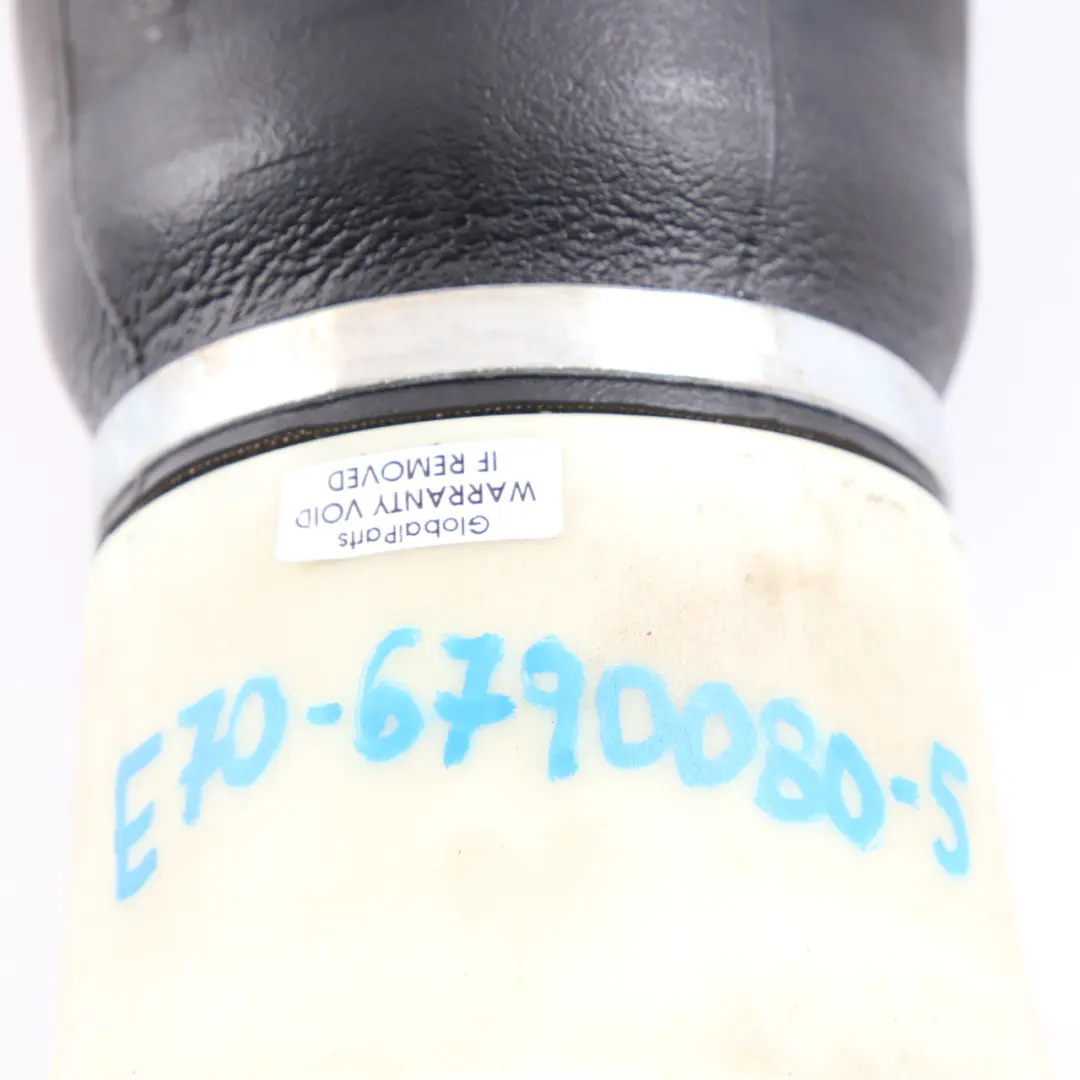 Poduszka MIech Zawieszenia Prawy Tył do BMW X5 E70 o numerze 6790080 BMW X5 E70 Poduszka MIech Zawieszenia Prawy Tył - SKU 6790080-5 - Numer Części 6790080