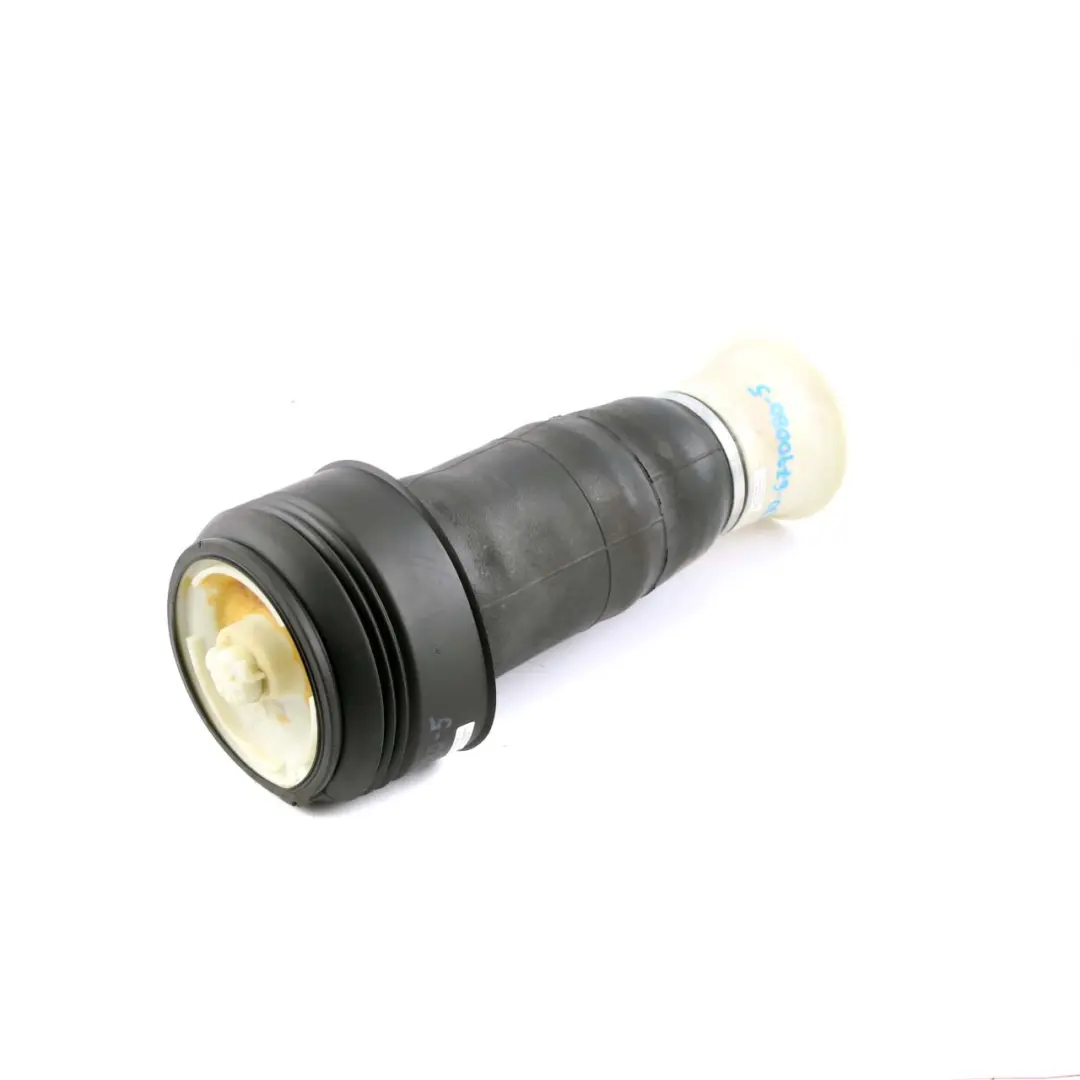 Absorber BMW X5 E70 Pneumatic Spring Sport Rear Right O/S Suspension to Air with Part number 6790080 Air Absorber BMW X5 E70 Pneumatic Spring Sport Rear Right O/S Suspension - SKU 6790080-5 - Part number 6790080