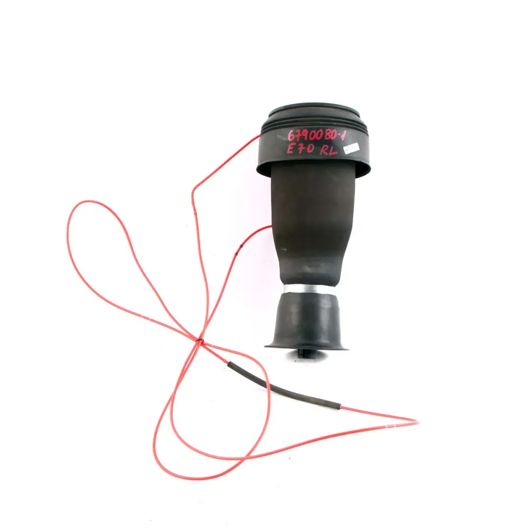 Poduszka Miech Zawieszenia Lewa do BMW X5 E70 o numerze 6790080 BMW X5 E70 Poduszka Miech Zawieszenia Lewa - SKU 6790080 - Numer Części 6790080