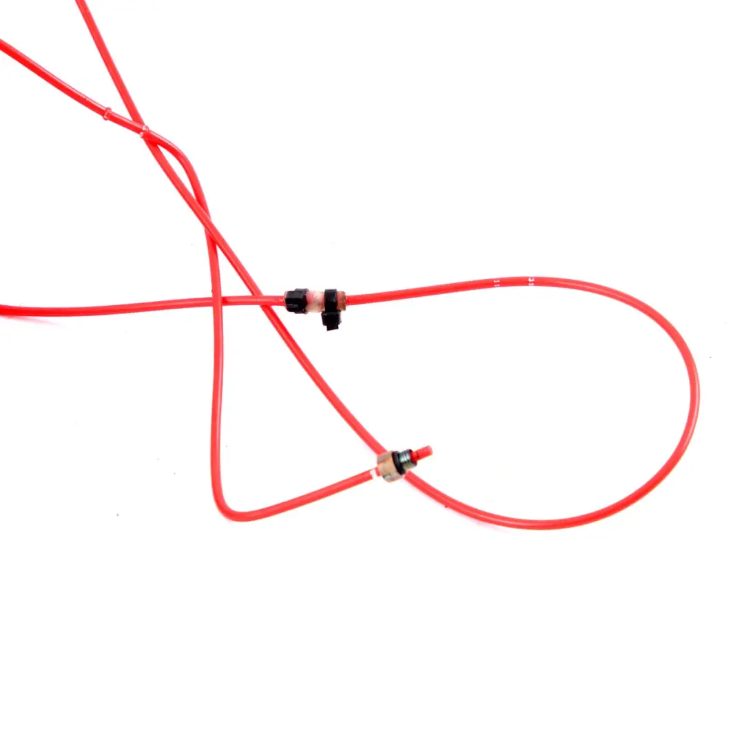 Molla Pneumatica Sospensione Posteriore Sinistra per BMW X5 E70 con numero di parte 6790080 BMW X5 E70 Molla Pneumatica Sospensione Posteriore Sinistra - SKU 6790080 - Numero di parte 6790080