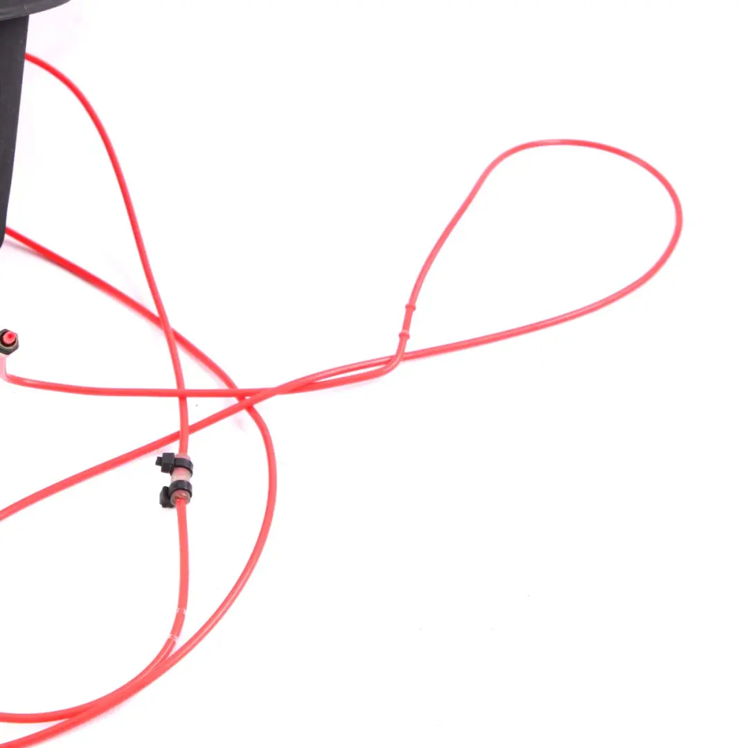 Suspensión Trasera De Resorte Neumático Izquierda para BMW X5 E70 con número de pieza 6790080 BMW X5 E70 Suspensión Trasera De Resorte Neumático Izquierda - SKU 6790080 - Número de pieza 6790080