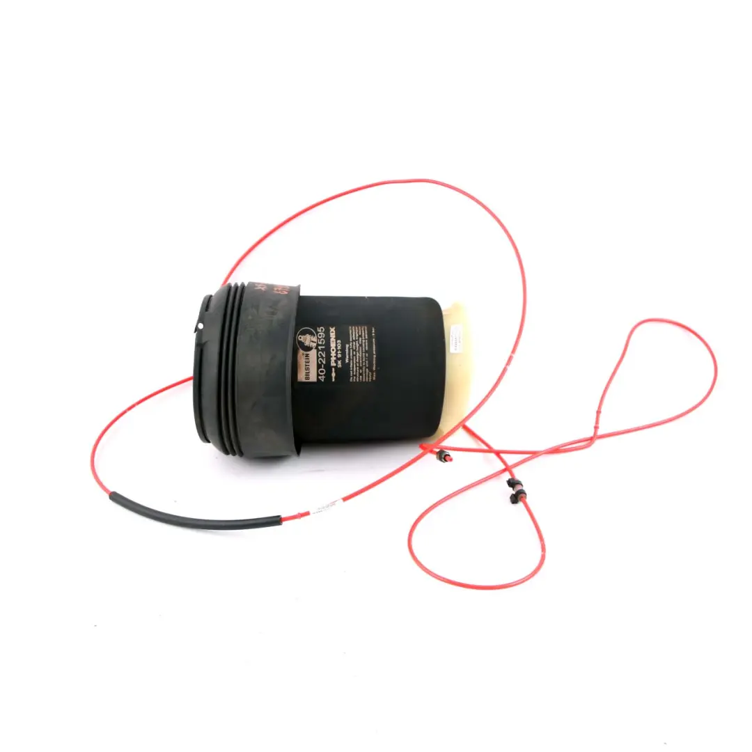 Molla Pneumatica Sospensione Posteriore Sinistra per BMW X5 E70 con numero di parte 6790080 BMW X5 E70 Molla Pneumatica Sospensione Posteriore Sinistra - SKU 6790080 - Numero di parte 6790080