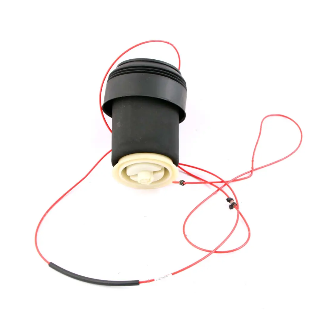 Luft Feder Hinter Radauf Hängung Links BMW X5 E70 - SKU 6790080 - Teilenummer 6790080