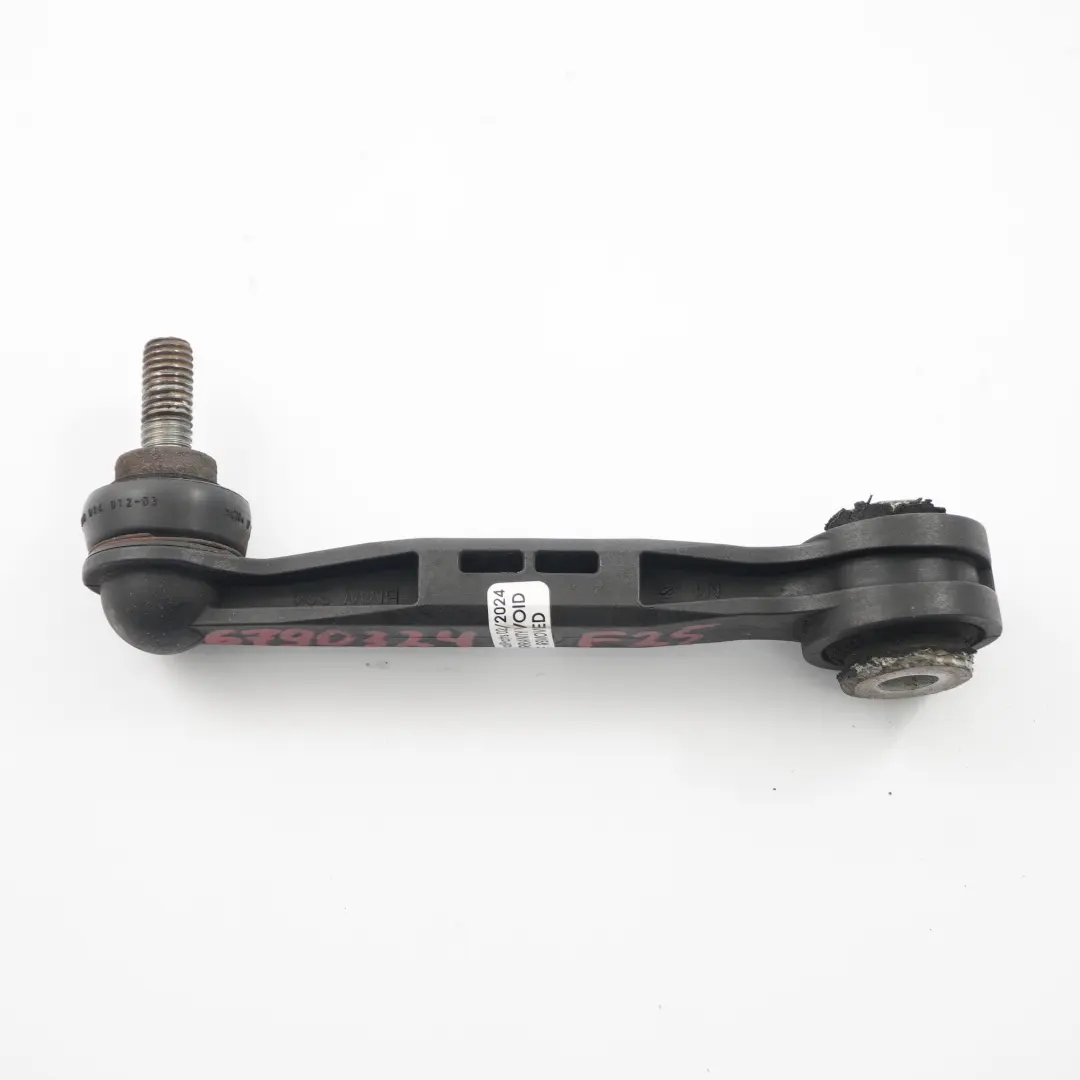 BMW X3 F25 X4 F26 Stabilisateur l'essieu arrière Tige gauche-droite - SKU 6790324 - Numéro de pièce 6790324