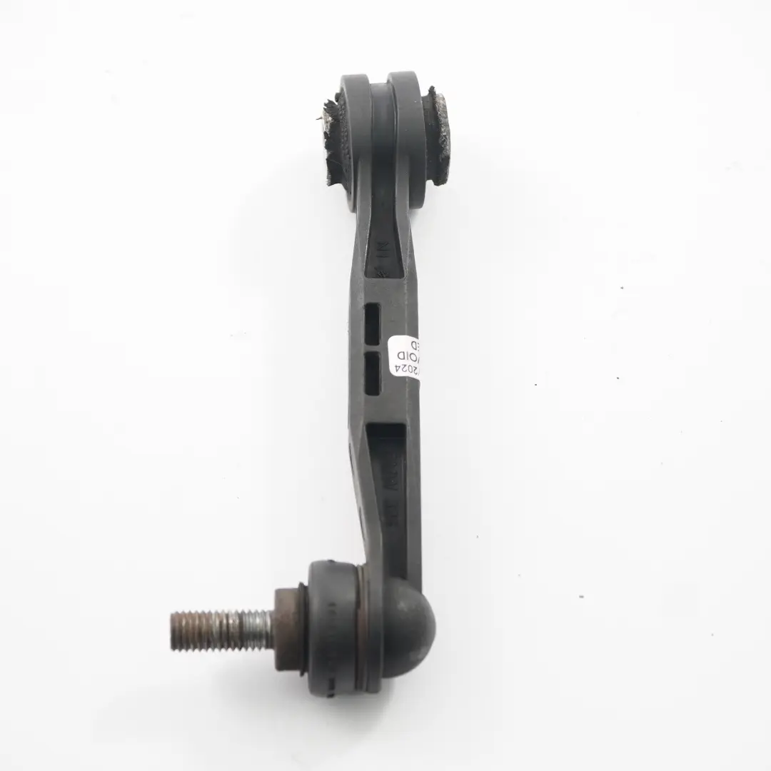 Stabilisateur l'essieu arrière Tige gauche-droite pour BMW X3 F25 X4 F26 à propos du numéro de pièce 6790324 BMW X3 F25 X4 F26 Stabilisateur l'essieu arrière Tige gauche-droite - SKU 6790324 - Numéro de pièce 6790324