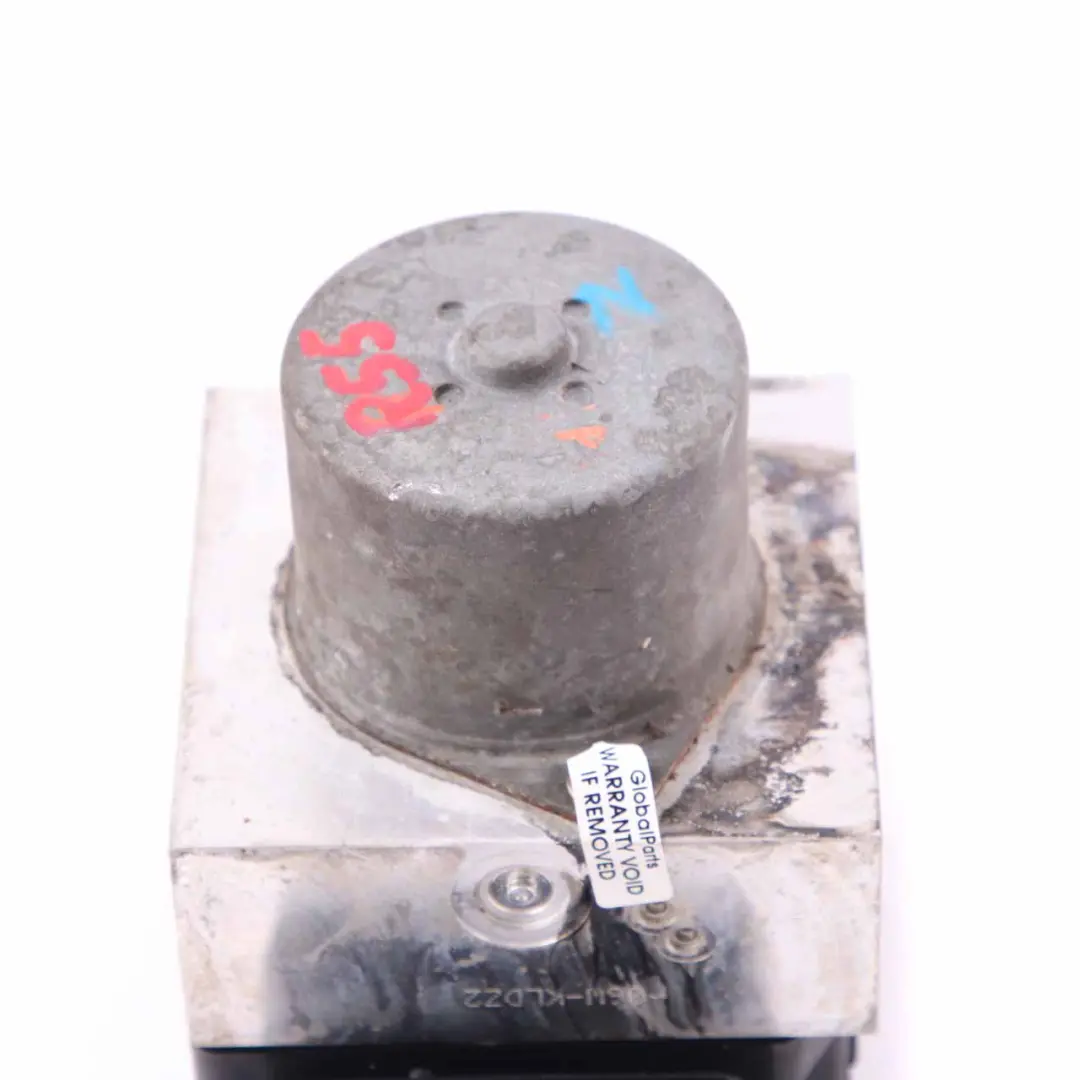 Brake DSC Pump ABS Pump Hydro Braking Unit 6793233 to Mini R55 R56 R57 with Part number 6790381 Mini R55 R56 R57 Brake DSC Pump ABS Pump Hydro Braking Unit 6793233 - SKU 6790381-1 - Part number 6790381