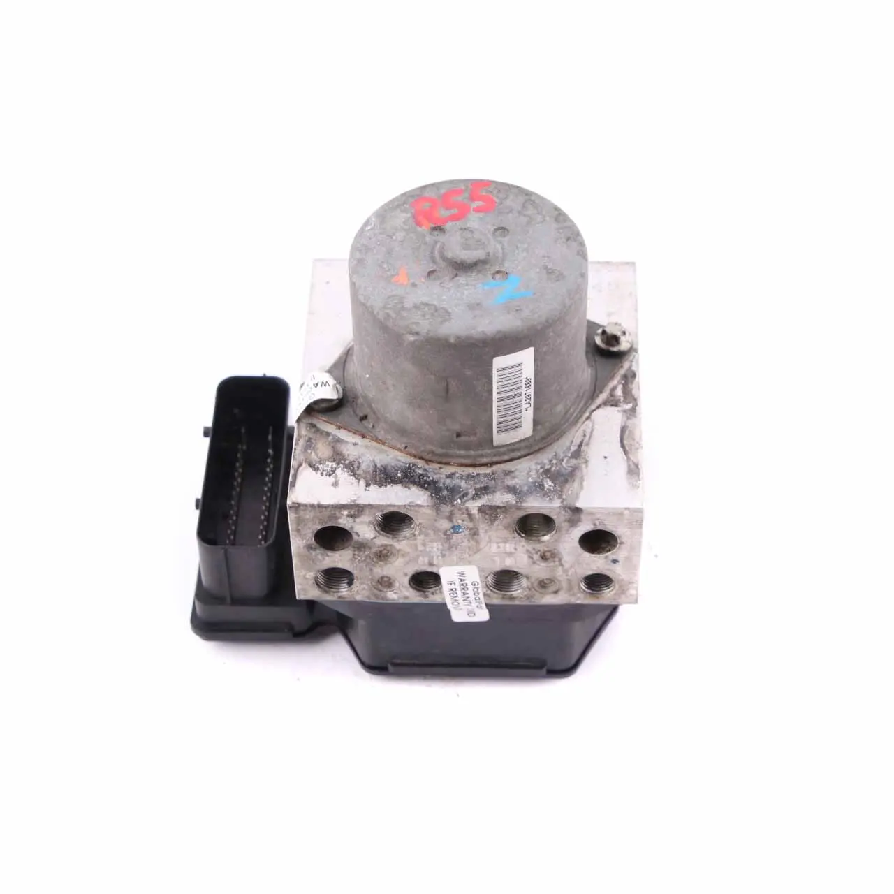 Mini R55 R56 R57 Bomba Freno DSC Bomba ABS Frenado Hidráulico 6790381 6793233