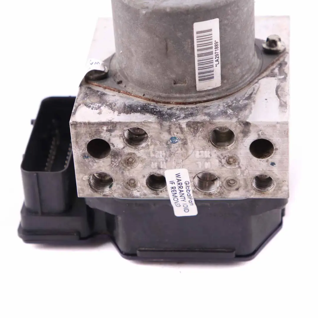 Bomba Freno DSC Bomba ABS Frenado Hidráulico 6793233 para Mini R55 R56 R57 con número de pieza 6790381 Mini R55 R56 R57 Bomba Freno DSC Bomba ABS Frenado Hidráulico 6793233 - SKU 6790381-1 - Número de pieza 6790381