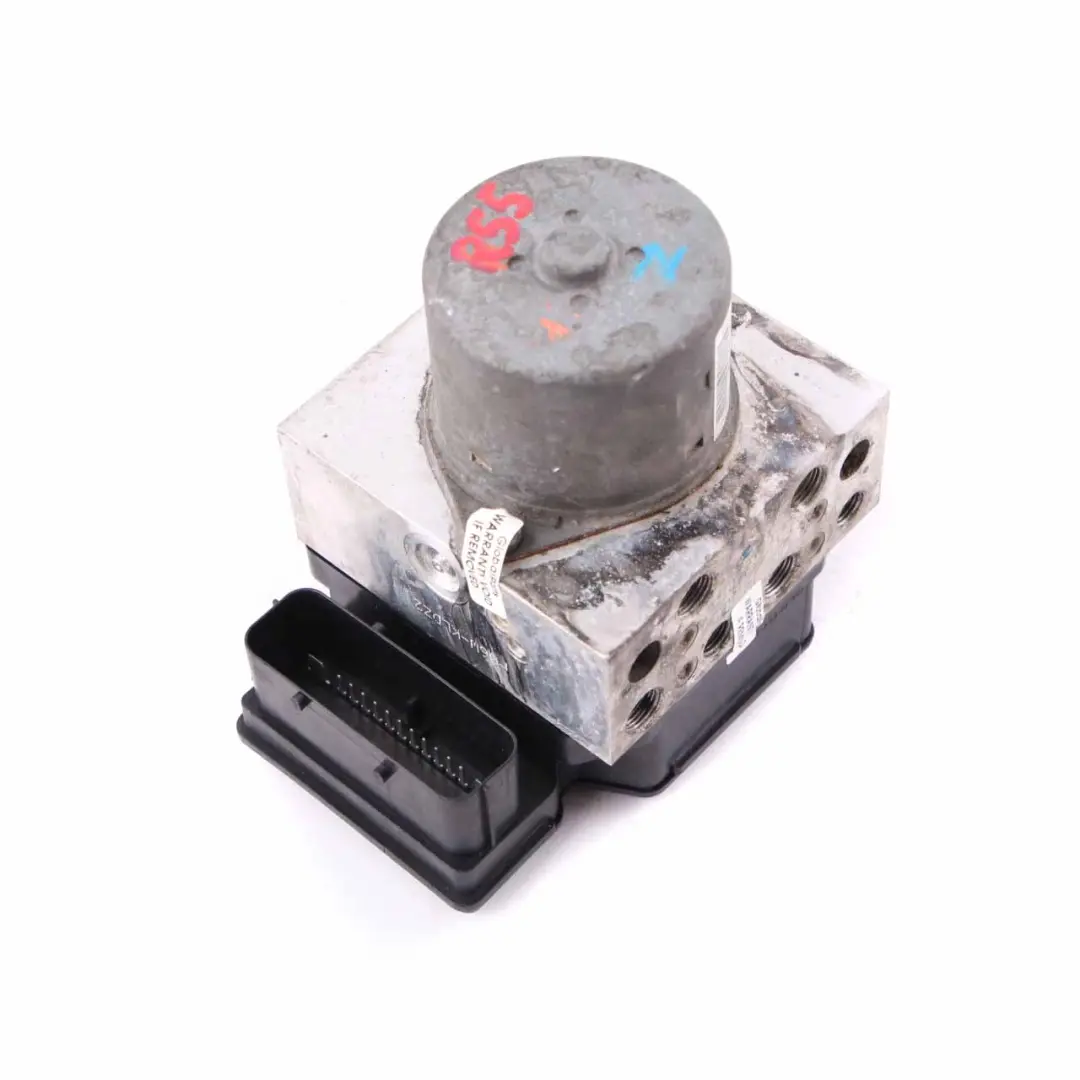 Pompa Hydrauliczna ABS DSC 6793233 do Mini R55 R56 R57 o numerze 6790381 Mini R55 R56 R57 Pompa Hydrauliczna ABS DSC 6793233 - SKU 6790381-1 - Numer Części 6790381