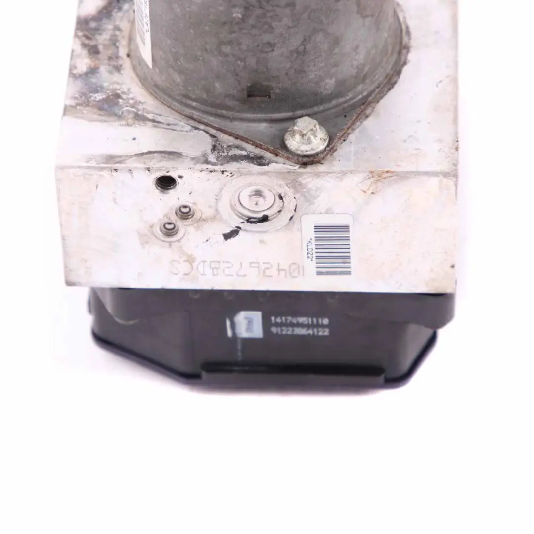  Brake DSC Pump Mini R55 R56 R57 ABS DSC Pump Hydro Braking Unit 6793233 - SKU 6790381-1 - Part number 6790381