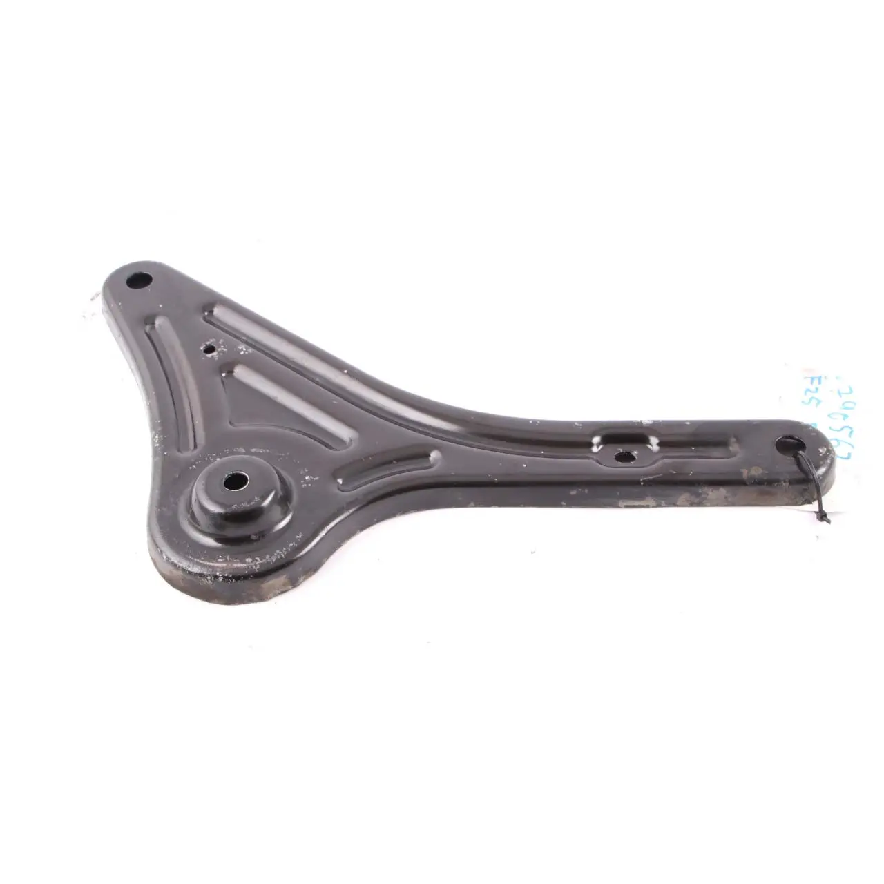BMW X3 F25 X4 F26 Puntone compressione ase posteriore anteriore sinistro 6790567