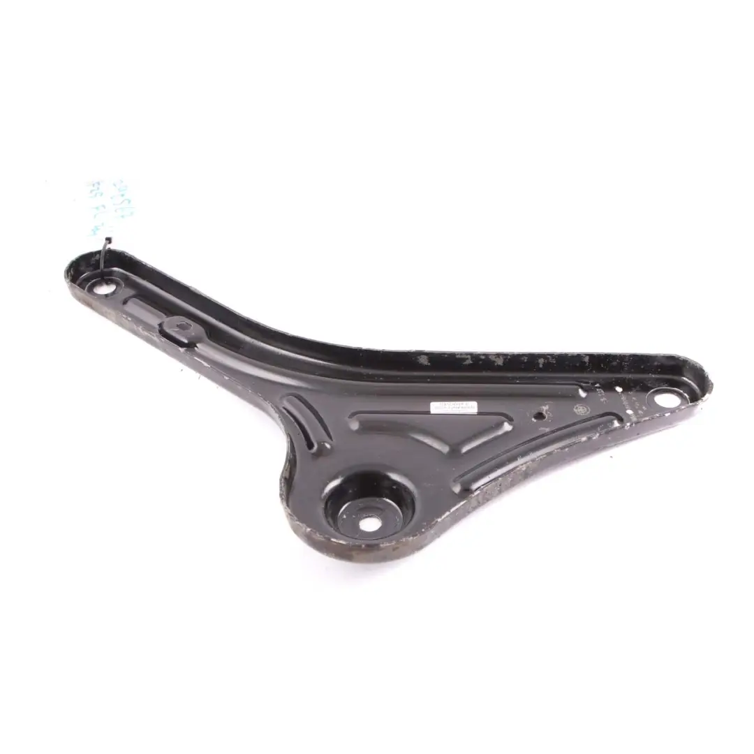 Druckstrebe vorne links Hinterachse für BMW X3 F25 X4 F26 mit Teilenummer 6790567 BMW X3 F25 X4 F26 Druckstrebe vorne links Hinterachse - SKU 6790567 - Teilenummer 6790567