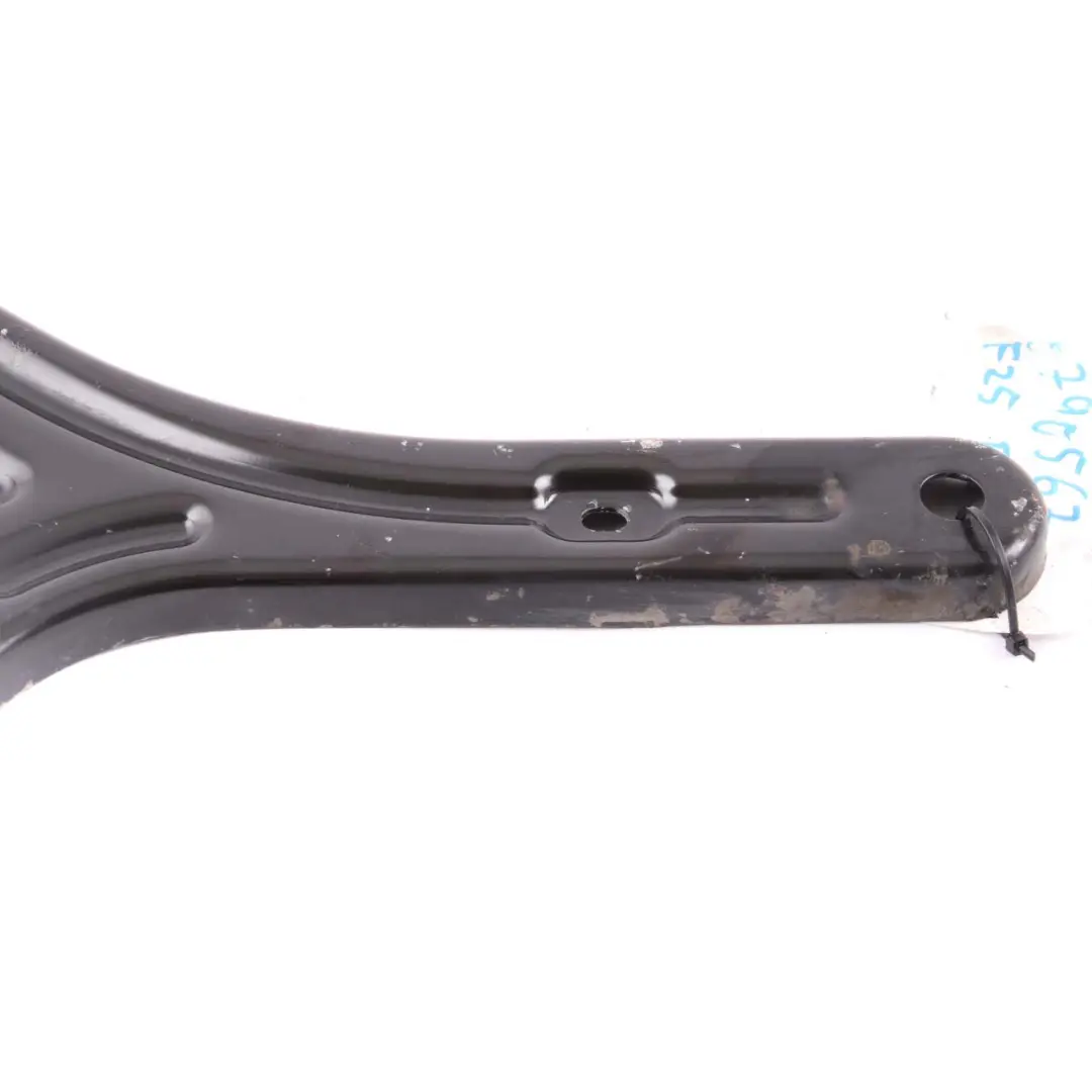 Druckstrebe vorne links Hinterachse für BMW X3 F25 X4 F26 mit Teilenummer 6790567 BMW X3 F25 X4 F26 Druckstrebe vorne links Hinterachse - SKU 6790567 - Teilenummer 6790567