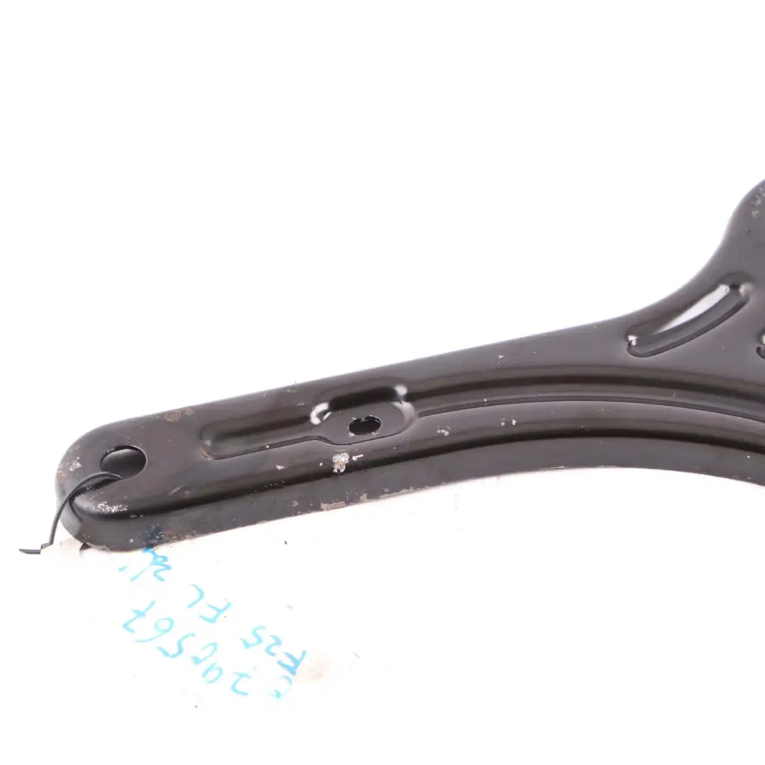 BMW F25 F26 Mocowanie Zawieszenia Drążek Reakcyjny Lewy Przód - SKU 6790567 - Numer Części 6790567