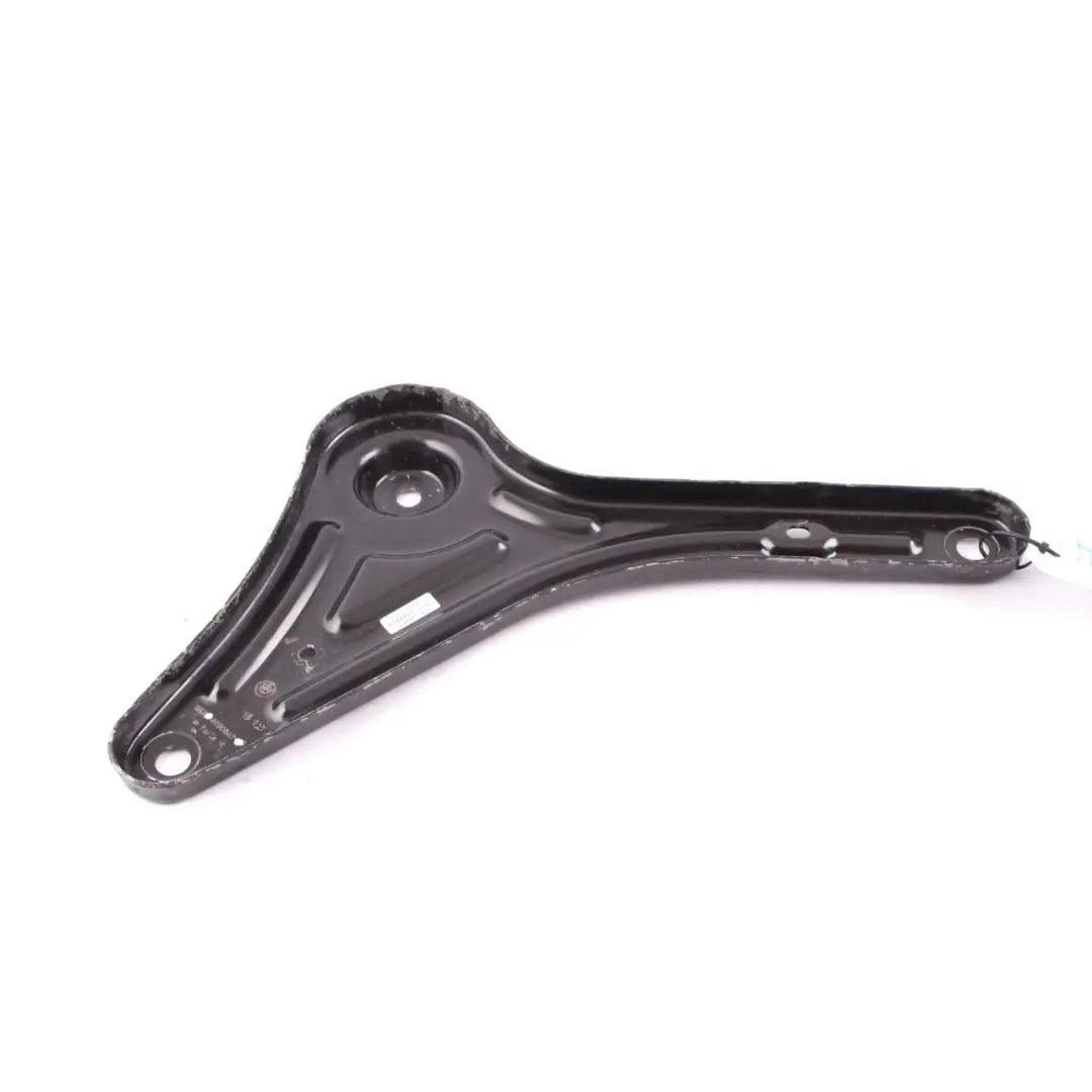 Puntal de Compresión Eje Trasero Delantero Izquierdo para BMW X3 F25 X4 F26 con número de pieza 6790567 BMW X3 F25 X4 F26 Puntal de Compresión Eje Trasero Delantero Izquierdo - SKU 6790567 - Número de pieza 6790567