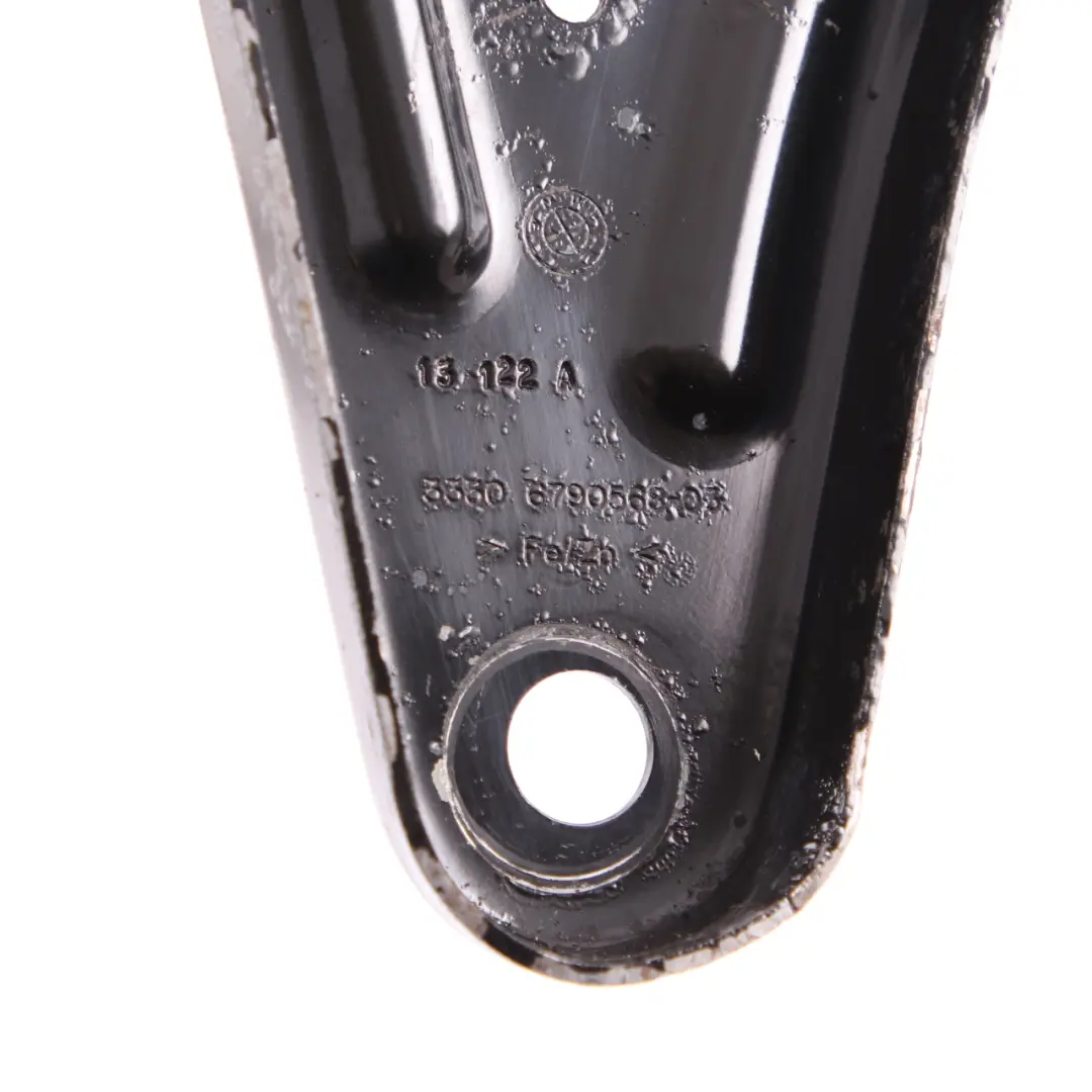 Druckstrebe Vorne Rechts Hinterachse für BMW X3 F25 X4 F26 mit Teilenummer 6790568 BMW X3 F25 X4 F26 Druckstrebe Vorne Rechts Hinterachse - SKU 6790568 - Teilenummer 6790568