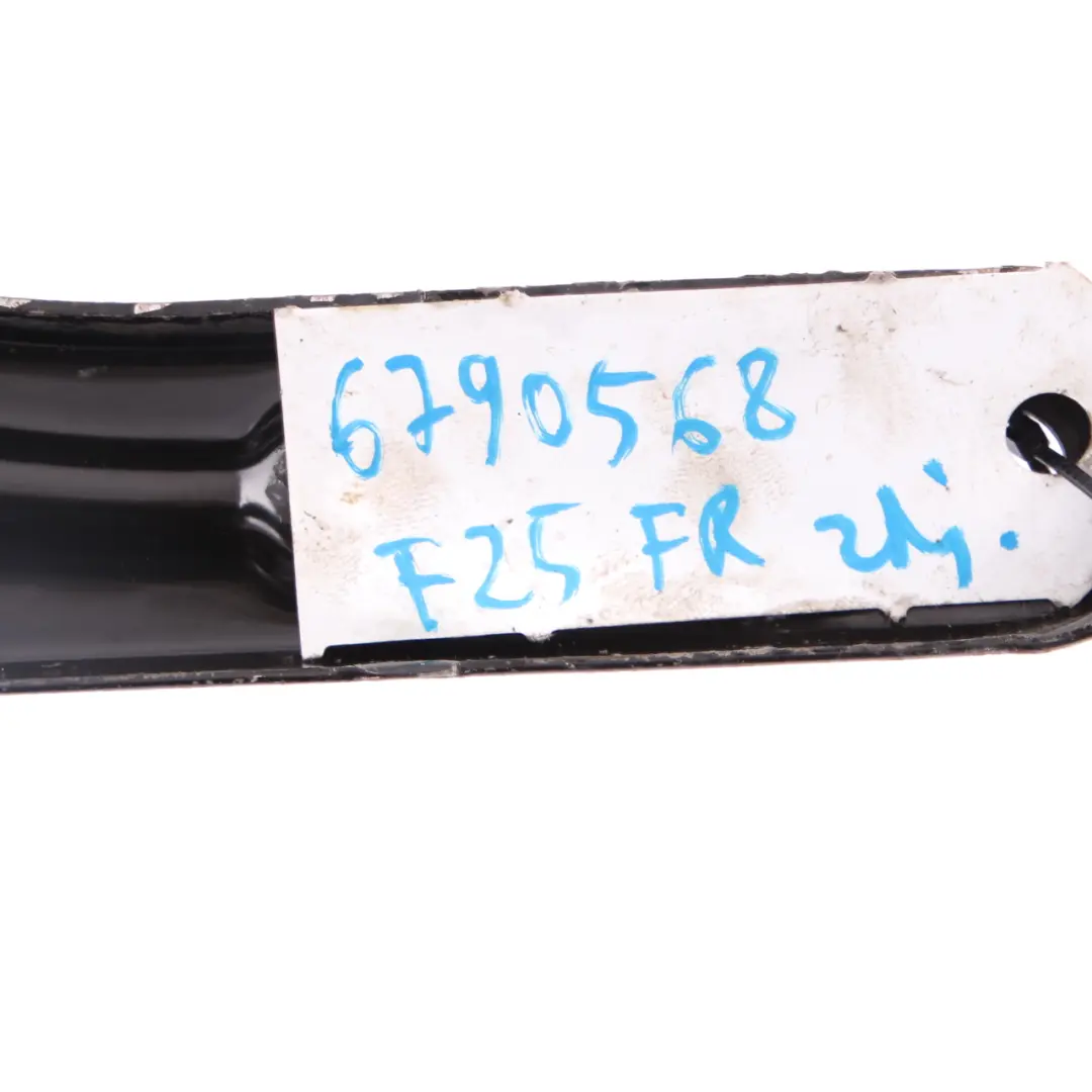 Puntone Compressione Anteriore Destro Asse Posteriore per BMW X3 F25 X4 F26 con numero di parte 6790568 BMW X3 F25 X4 F26 Puntone Compressione Anteriore Destro Asse Posteriore - SKU 6790568 - Numero di parte 6790568