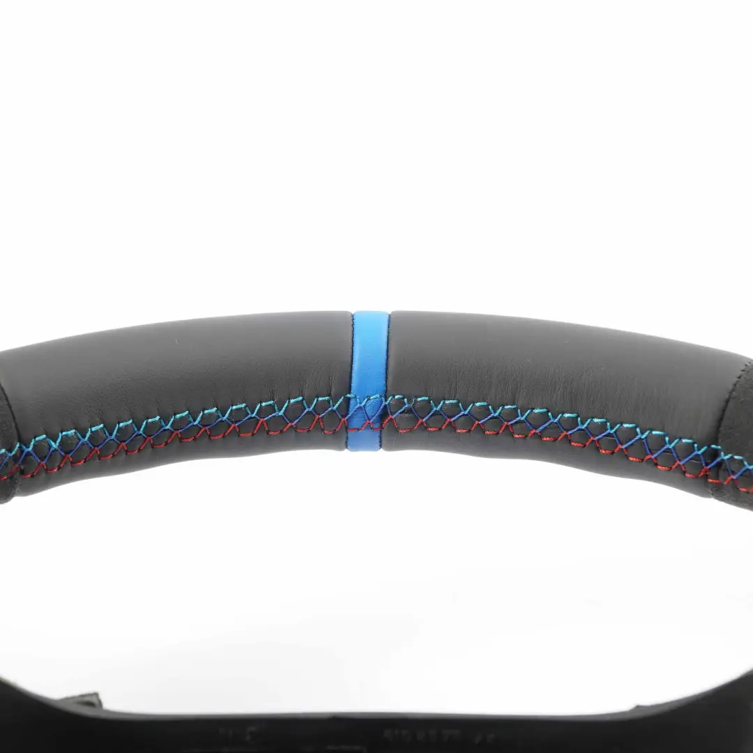 BMW F01 F07 F10 F11 Kierownica Sportowa NOWA Skóra - SKU 6790891-2 - Numer Części 6790891