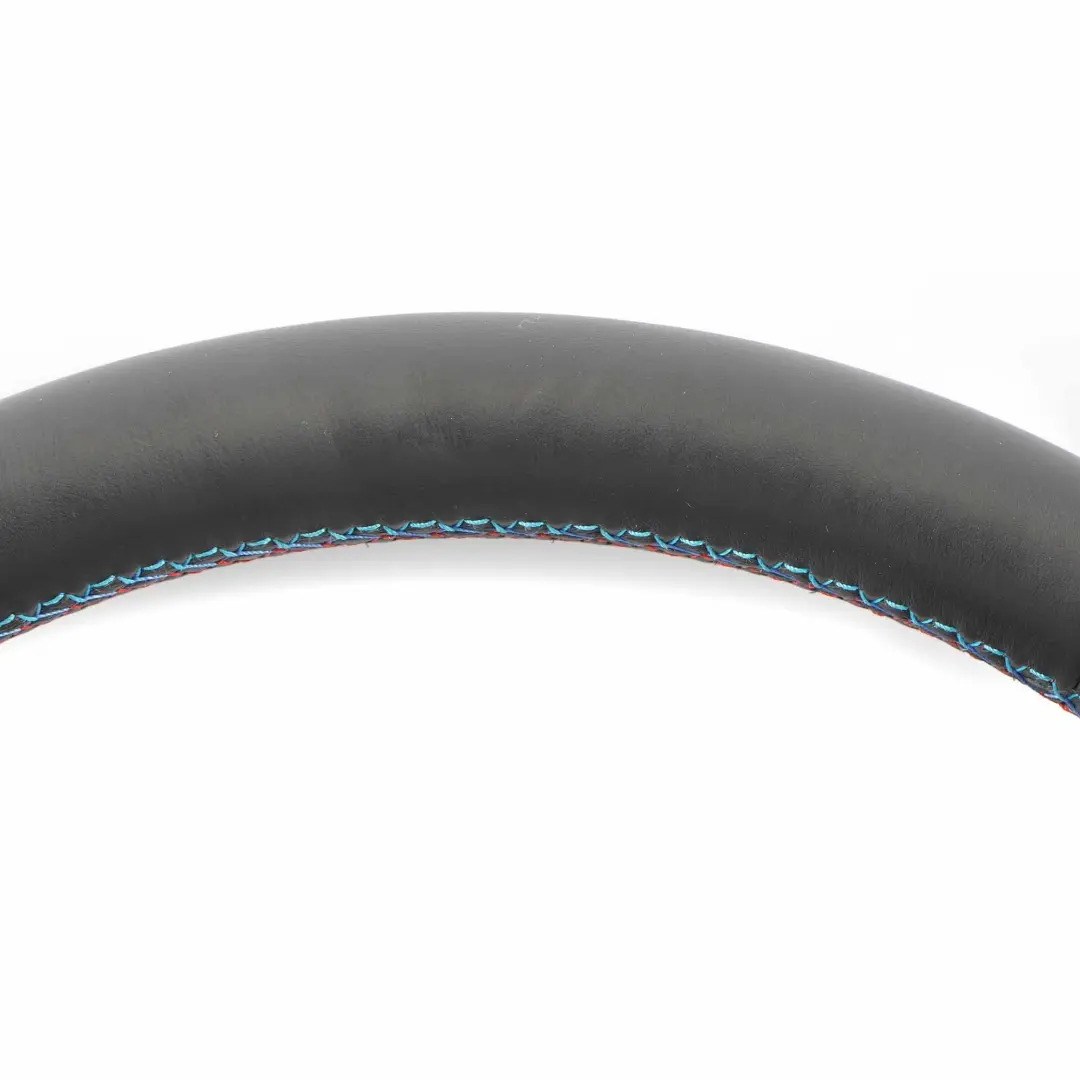 BMW F01 F07 F10 F11 F12 NEU Schwarz Leder Sport Lenkrad Sportlenkrad Drei Farben - SKU 6790891-3 - Teilenummer 6790891