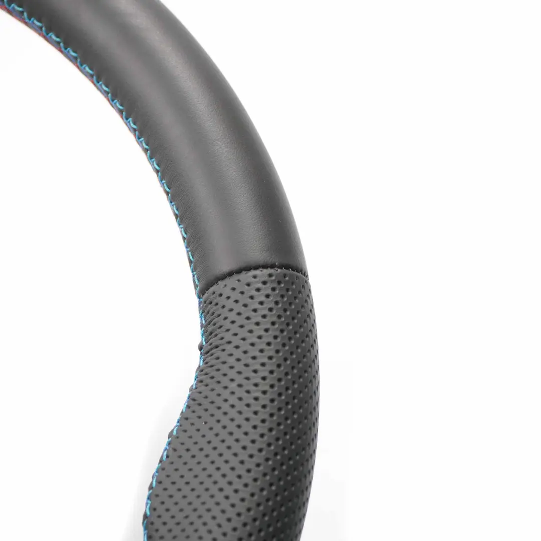 Neuf en Cuir Noir Sport Volant Sport Tris Couleurs pour BMW F01 F07 F10 F11 F12 à propos du numéro de pièce 6790891 BMW F01 F07 F10 F11 F12 Neuf en Cuir Noir Sport Volant Sport Tris Couleurs - SKU 6790891-3 - Numéro de pièce 6790891