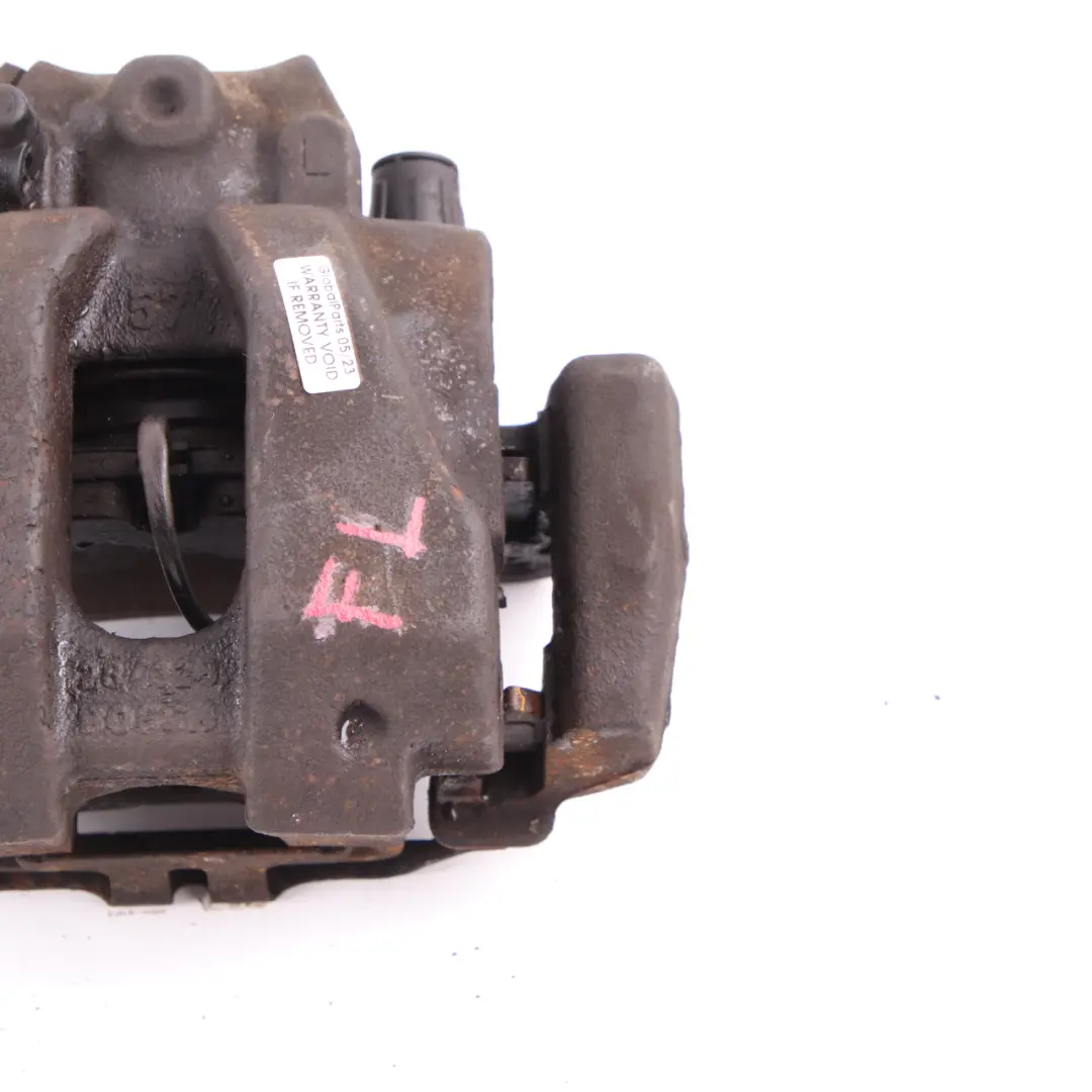  Brake Caliper BMW X3 F25 X4 F26 Front Left N/S Brake Housing Carrier - SKU 6790921 - Part number 6790921
