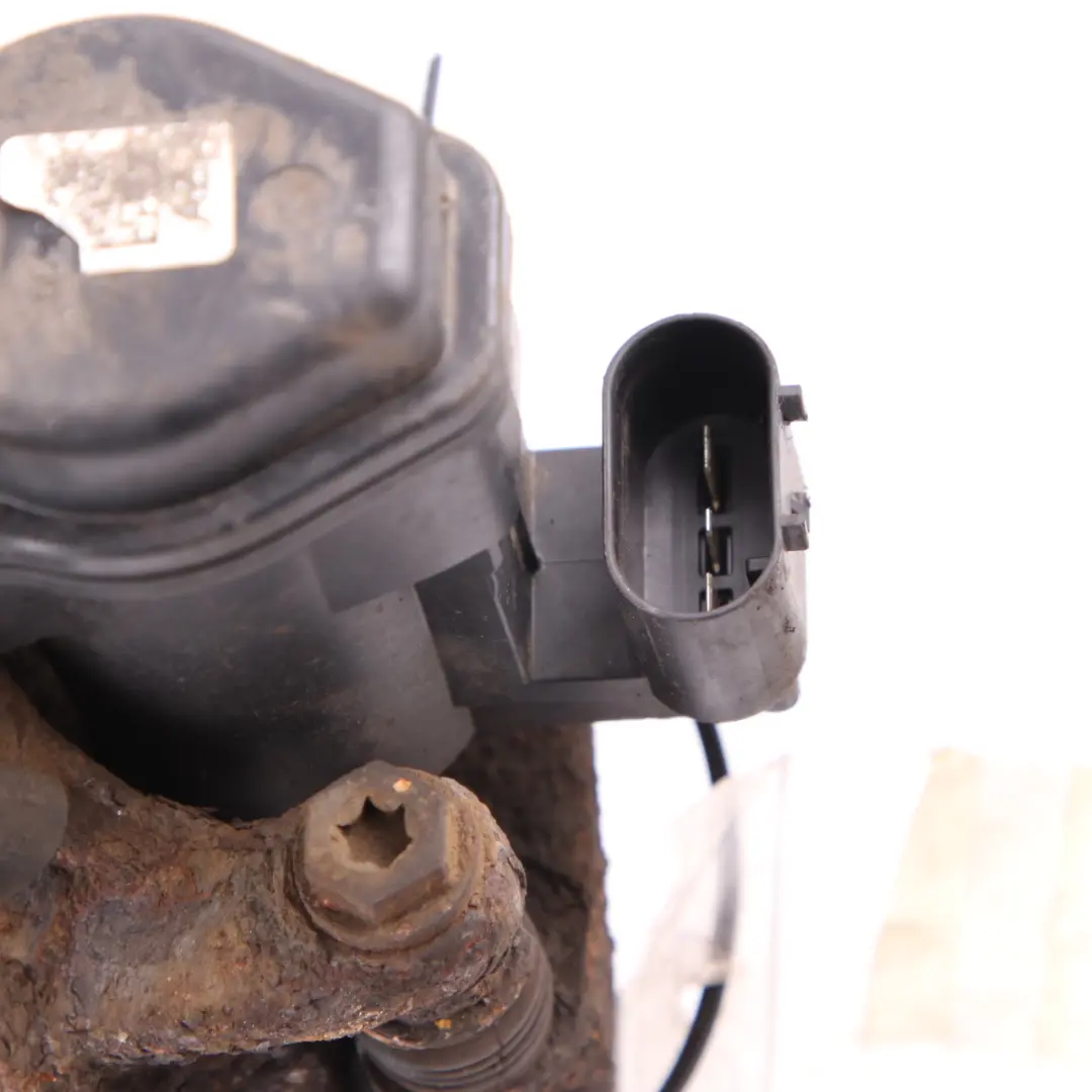  Pinza De Freno BMW X3 F25 X4 F26 Carcasa Freno Trasero Izquierdo 42/20 - SKU 6791017 - Número de pieza 6791017