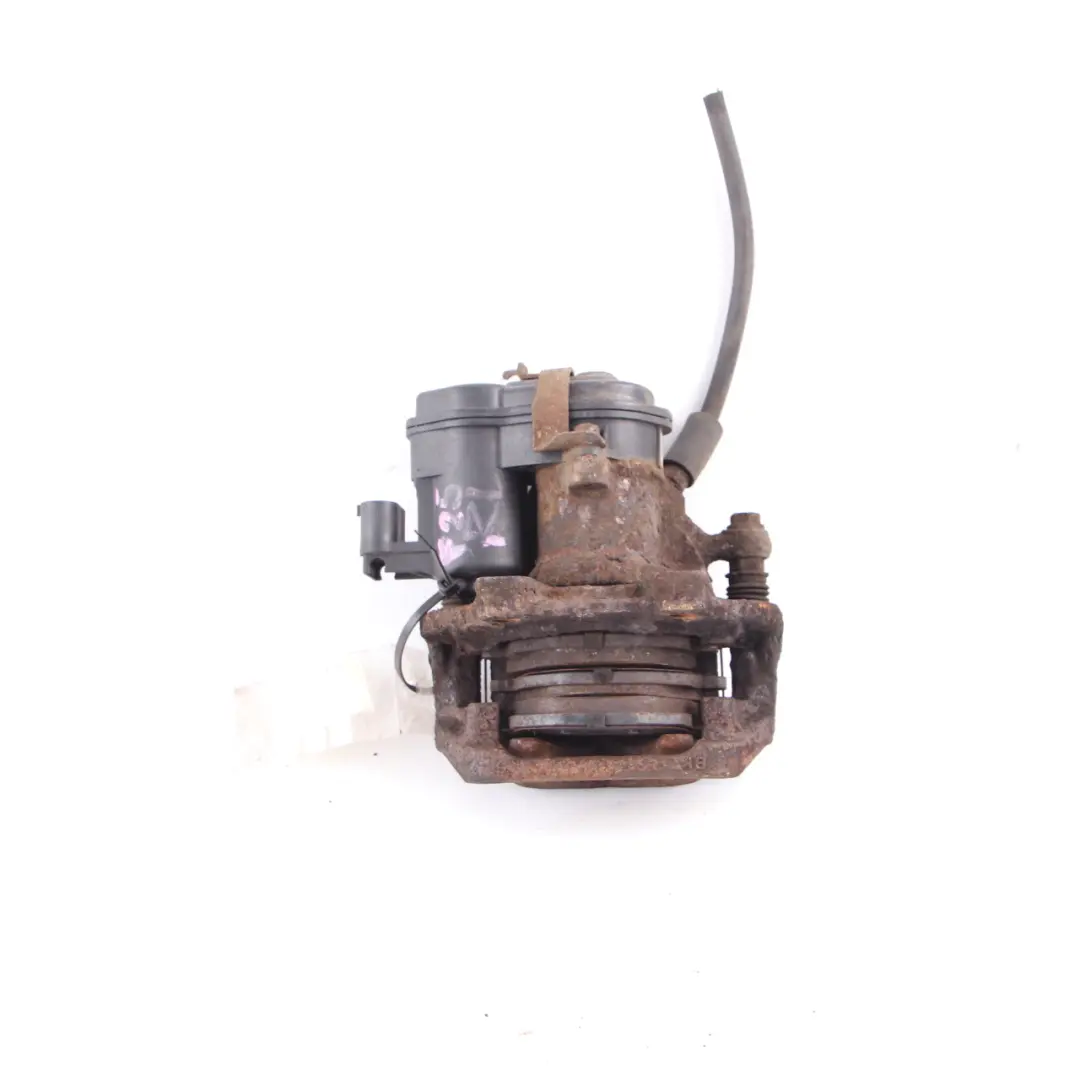  Brake Caliper BMW X3 F25 X4 F26 Rear Brake Housing Left N/S 42/20 - SKU 6791017 - Part number 6791017