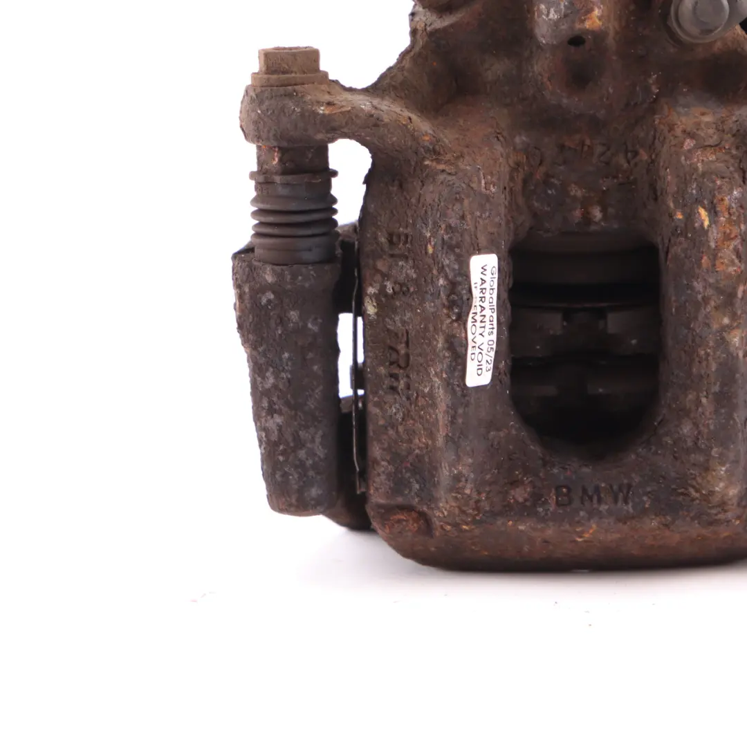  Brems Sattel BMW X3 F25 X4 F26 Brems Gehäuse Hinten Links 42/20 - SKU 6791017 - Teilenummer 6791017
