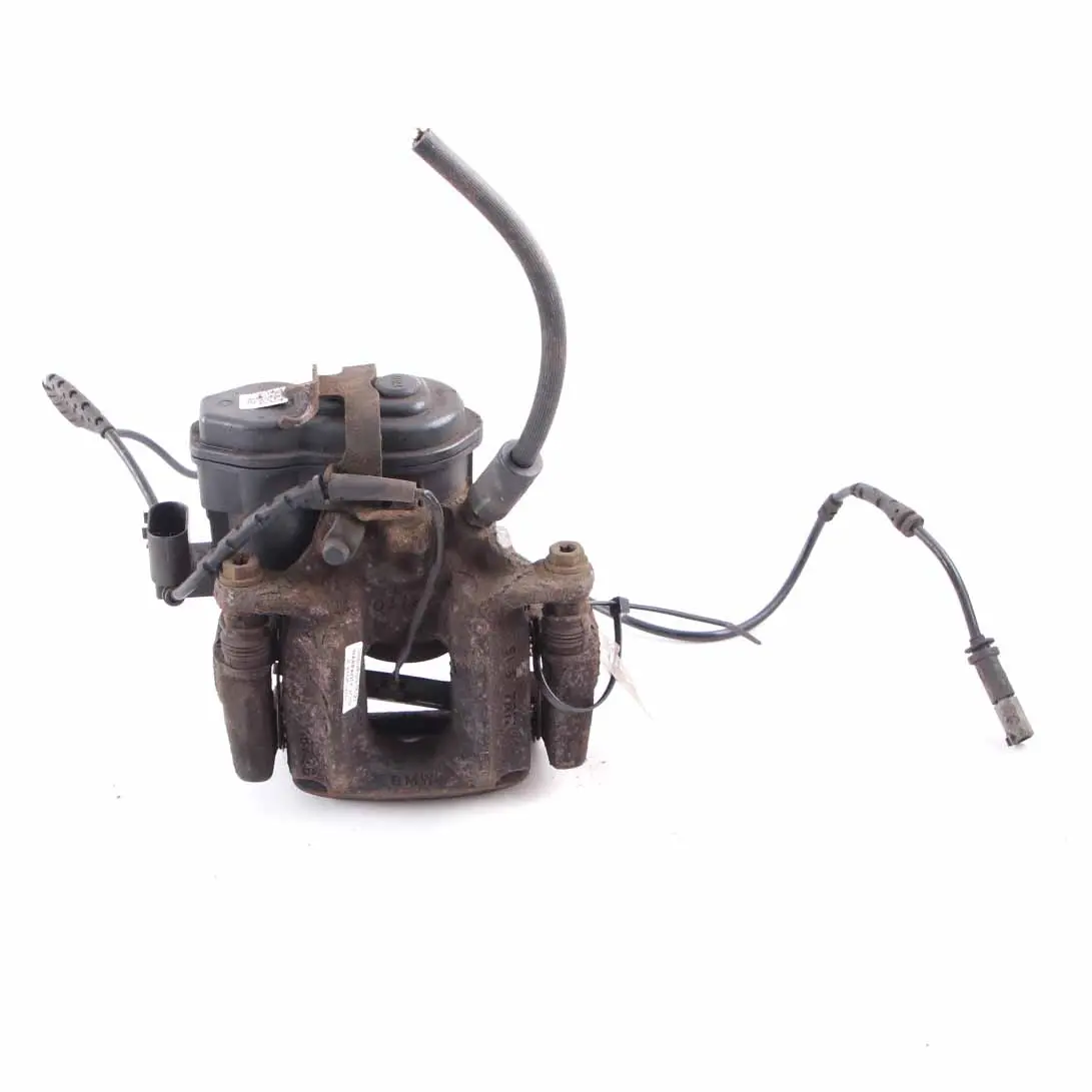 Pinza De Freno BMW X3 F25 X4 F26 Carcasa De Freno Trasera Derecha 42/20 6791018