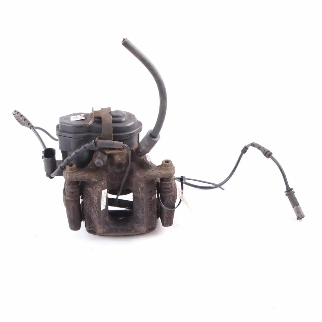 Zacisk Hamulcowy Prawy Tył 42/20 do BMW X3 F25 X4 F26 o numerze 6791018 BMW X3 F25 X4 F26 Zacisk Hamulcowy Prawy Tył 42/20 - SKU 6791018 - Numer Części 6791018