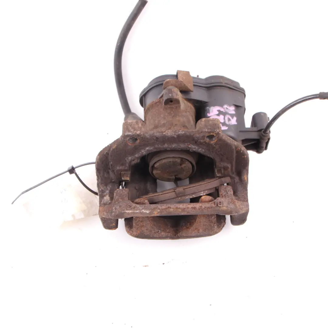 Zacisk Hamulcowy Prawy Tył 42/20 do BMW X3 F25 X4 F26 o numerze 6791018 BMW X3 F25 X4 F26 Zacisk Hamulcowy Prawy Tył 42/20 - SKU 6791018 - Numer Części 6791018