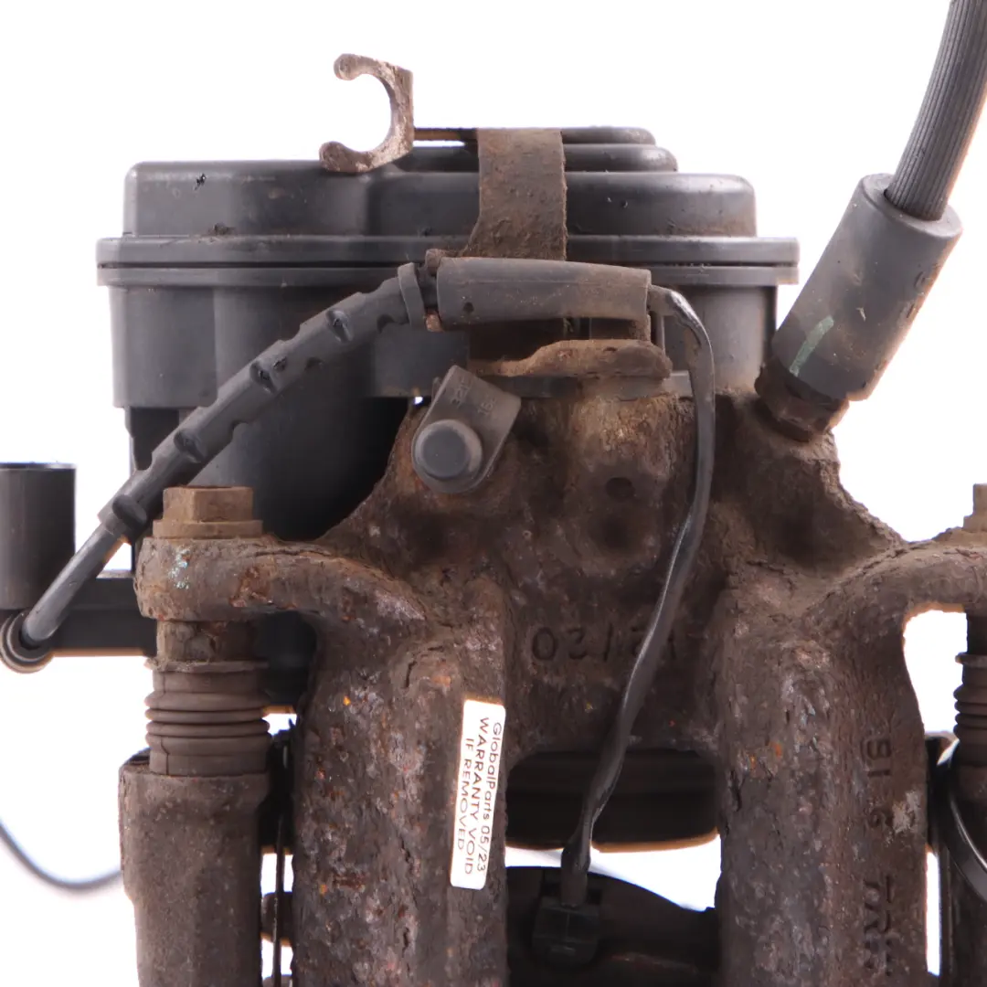 Zacisk Hamulcowy Prawy Tył 42/20 do BMW X3 F25 X4 F26 o numerze 6791018 BMW X3 F25 X4 F26 Zacisk Hamulcowy Prawy Tył 42/20 - SKU 6791018 - Numer Części 6791018