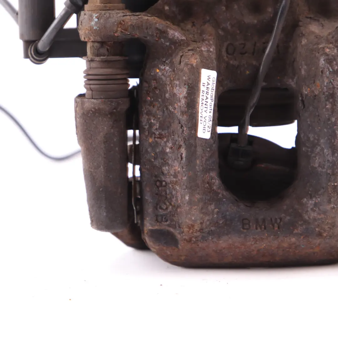 Brems Sattel BMW X3 F25 X4 F26 Hinten Rechts Brems Träger 42/20 für mit Teilenummer 6791018 Brems Sattel BMW X3 F25 X4 F26 Hinten Rechts Brems Träger 42/20 - SKU 6791018 - Teilenummer 6791018