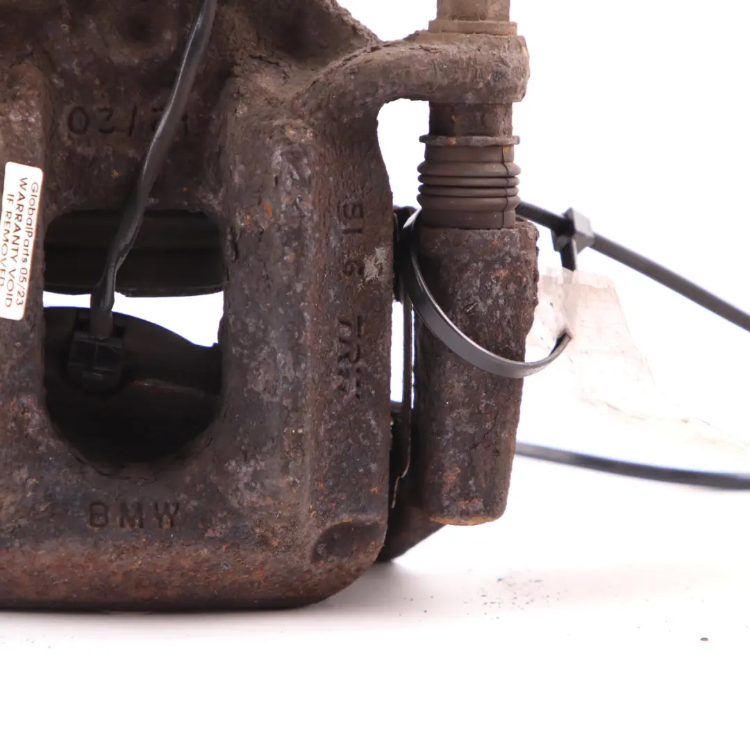 Brems Sattel BMW X3 F25 X4 F26 Hinten Rechts Brems Träger 42/20 für mit Teilenummer 6791018 Brems Sattel BMW X3 F25 X4 F26 Hinten Rechts Brems Träger 42/20 - SKU 6791018 - Teilenummer 6791018