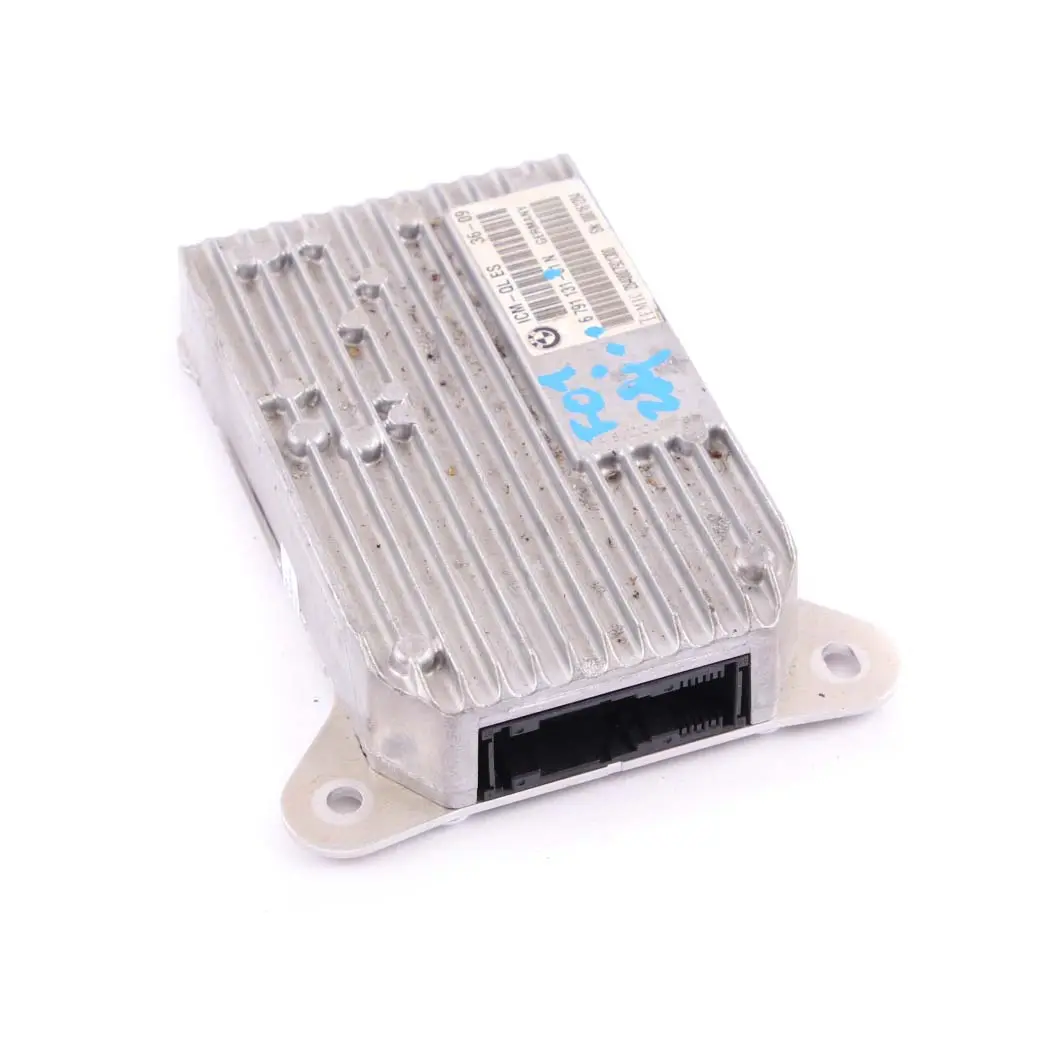 BMW F01 Module ICM Gestion Intégrée Du Châssis Unité De Contrôle QL ES - SKU 6791131 - Numéro de pièce 6791131