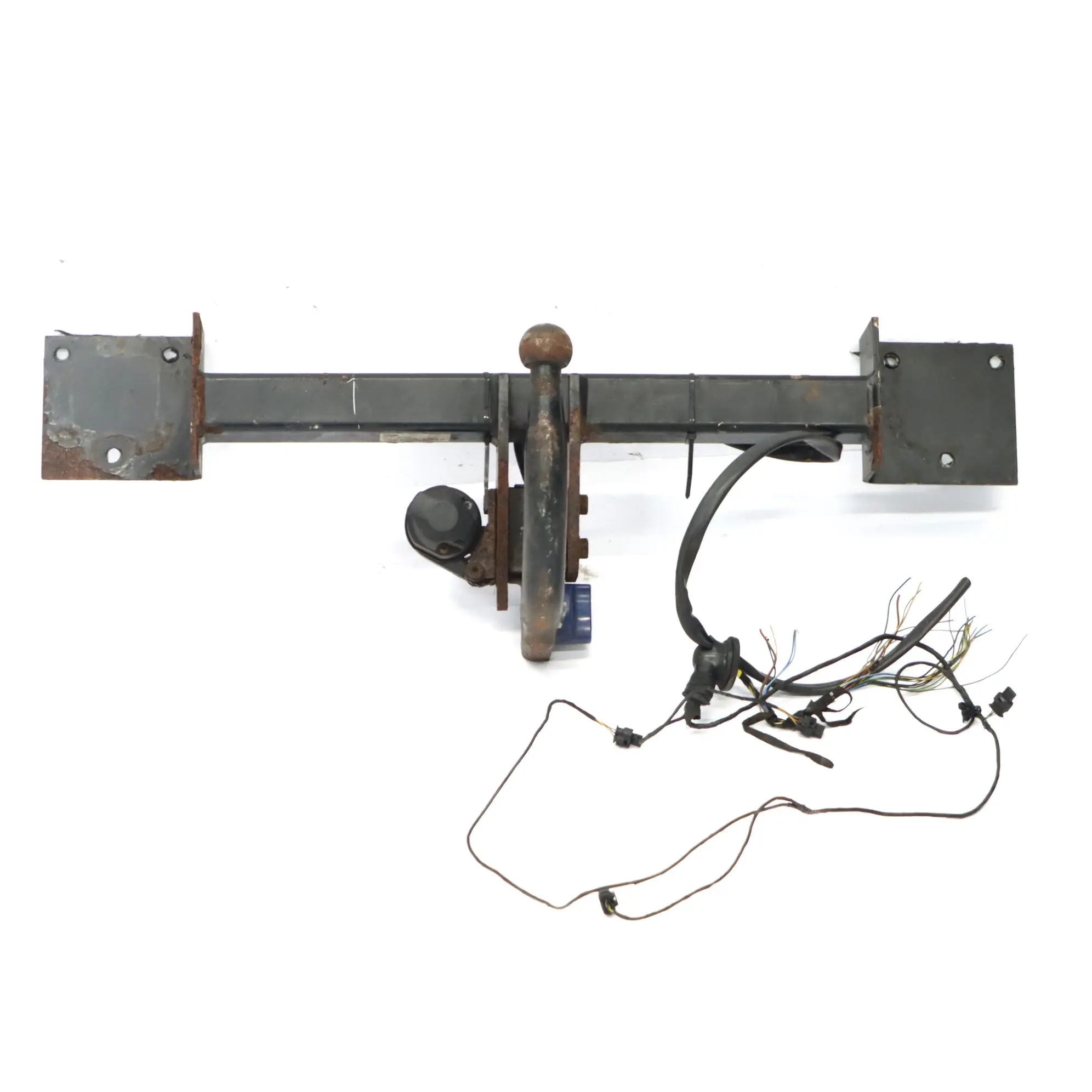 BMW E90 E91 Witter Gancio di traino Gancio di traino Barra di traino 6791155