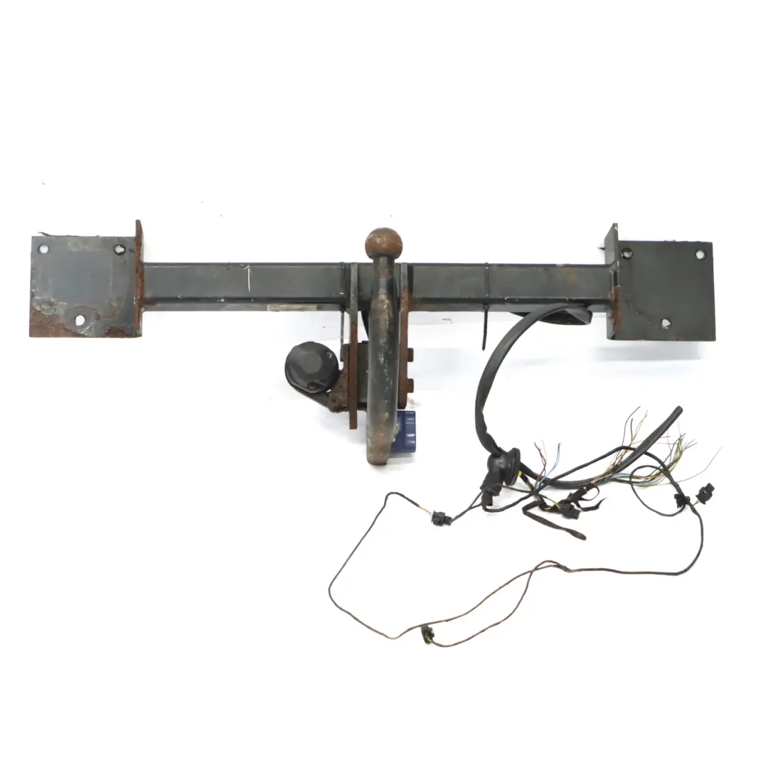 BMW E90 E91 Witter Towing Hitch Towbar Hook Trailer Tow Bar Carrier - SKU 6791155-1 - Part number 6791155
