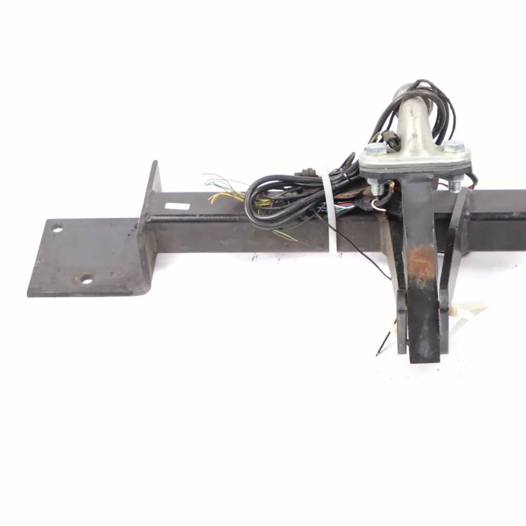 Towbar Towing Hitch BMW E90 Carrier Towing Tow Bar Trailer Hook to with Part number 6791155 Towbar Towing Hitch BMW E90 Carrier Towing Tow Bar Trailer Hook - SKU 6791155-10 - Part number 6791155