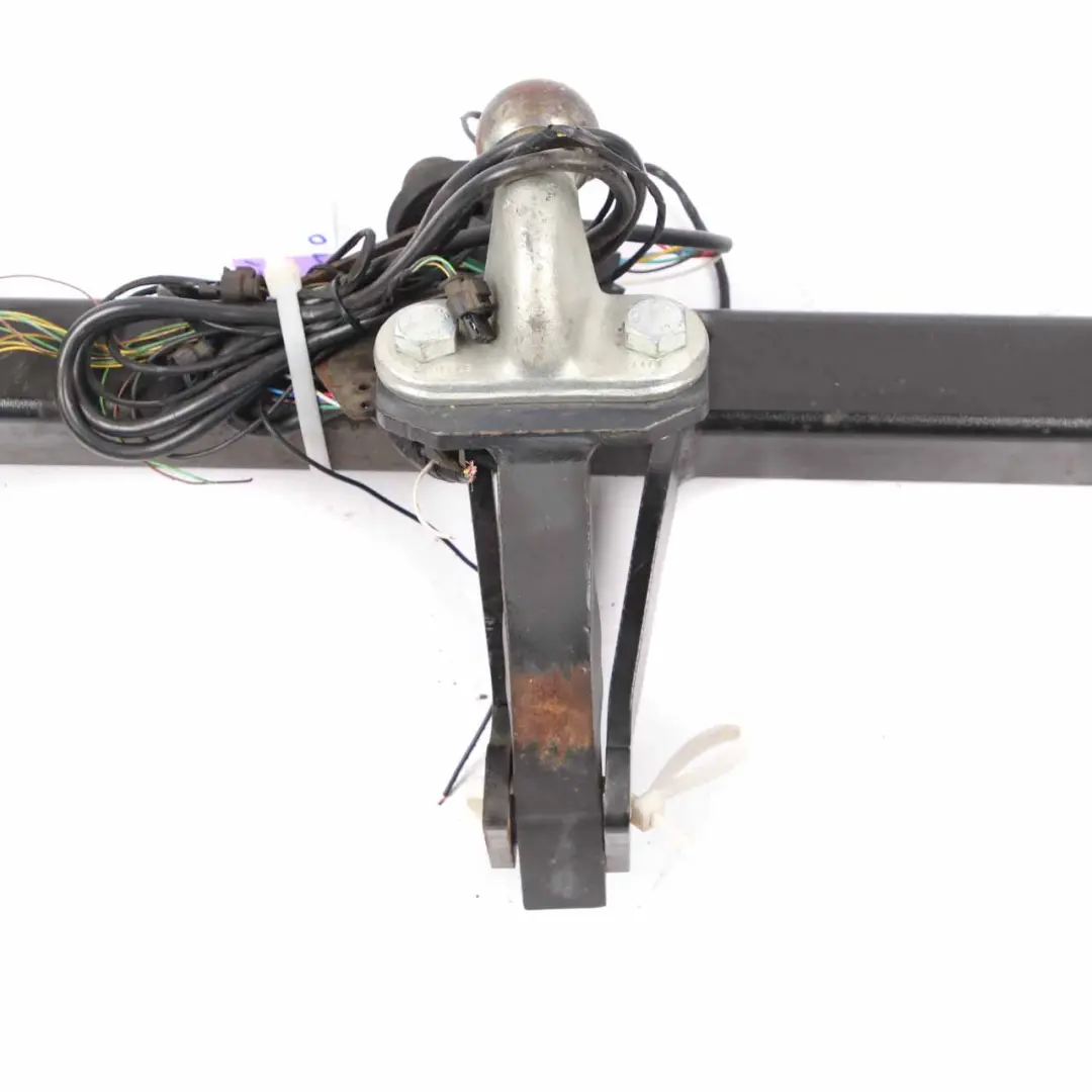 Towbar Towing Hitch BMW E90 Carrier Towing Tow Bar Trailer Hook to with Part number 6791155 Towbar Towing Hitch BMW E90 Carrier Towing Tow Bar Trailer Hook - SKU 6791155-10 - Part number 6791155
