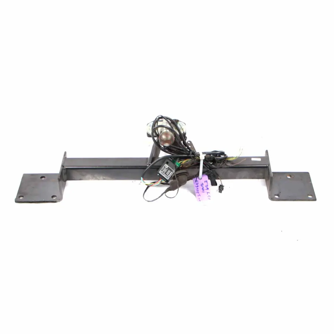  Towbar Towing Hitch BMW E90 Carrier Towing Tow Bar Trailer Hook - SKU 6791155-10 - Part number 6791155