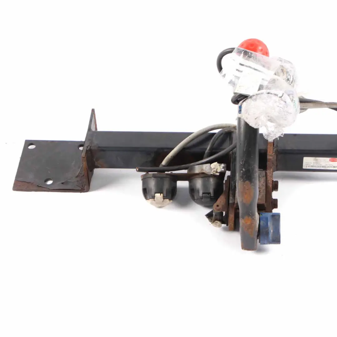 Towbar Towing Hitch BMW E90 Witter Carrier Towing Tow Bar Trailer Hook to with Part number 6791155 Towbar Towing Hitch BMW E90 Witter Carrier Towing Tow Bar Trailer Hook - SKU 6791155-11 - Part number 6791155