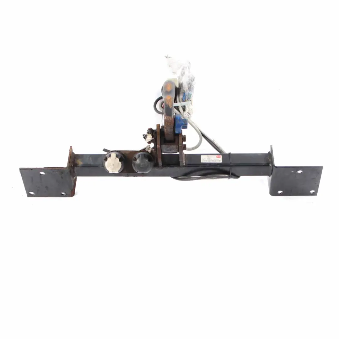 Towbar Towing Hitch BMW E90 Witter Carrier Towing Tow Bar Trailer Hook to with Part number 6791155 Towbar Towing Hitch BMW E90 Witter Carrier Towing Tow Bar Trailer Hook - SKU 6791155-11 - Part number 6791155