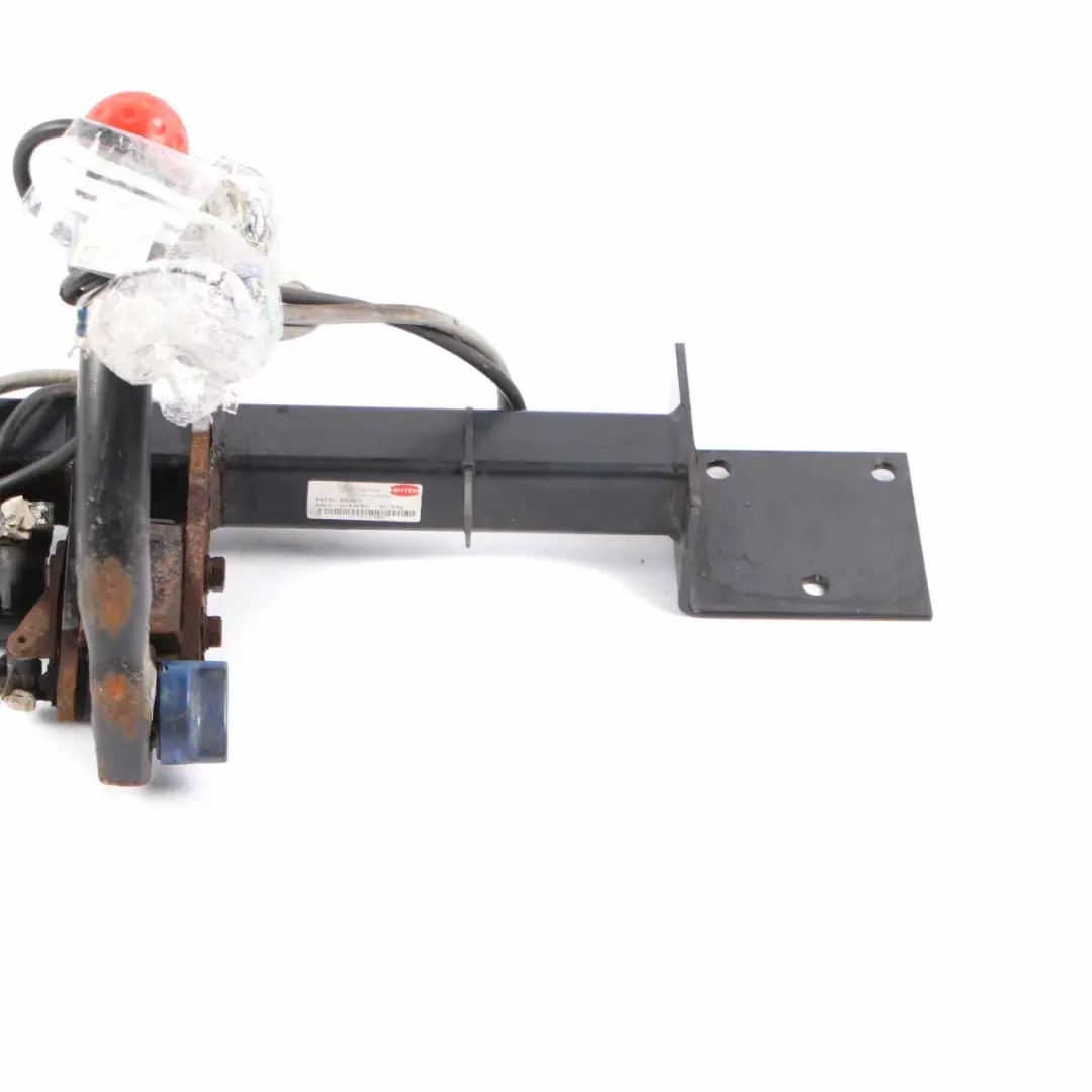 Towbar Towing Hitch BMW E90 Witter Carrier Towing Tow Bar Trailer Hook to with Part number 6791155 Towbar Towing Hitch BMW E90 Witter Carrier Towing Tow Bar Trailer Hook - SKU 6791155-11 - Part number 6791155