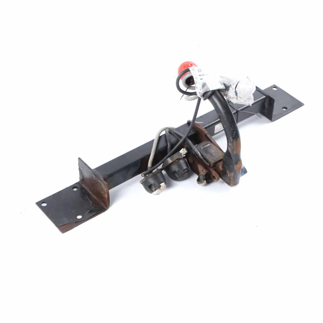 Towbar Towing Hitch BMW E90 Witter Carrier Towing Tow Bar Trailer Hook to with Part number 6791155 Towbar Towing Hitch BMW E90 Witter Carrier Towing Tow Bar Trailer Hook - SKU 6791155-11 - Part number 6791155