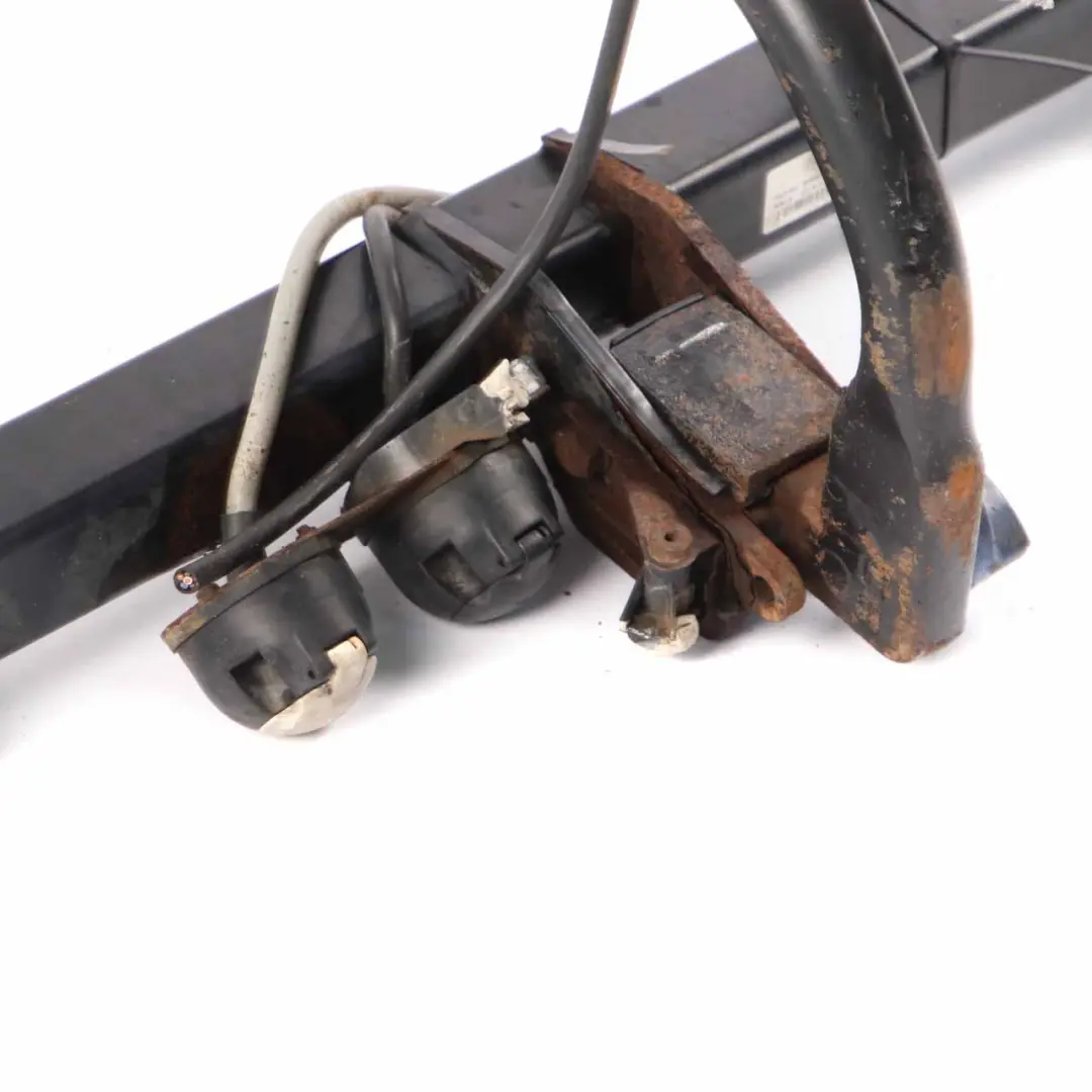 Towbar Towing Hitch BMW E90 Witter Carrier Towing Tow Bar Trailer Hook to with Part number 6791155 Towbar Towing Hitch BMW E90 Witter Carrier Towing Tow Bar Trailer Hook - SKU 6791155-11 - Part number 6791155