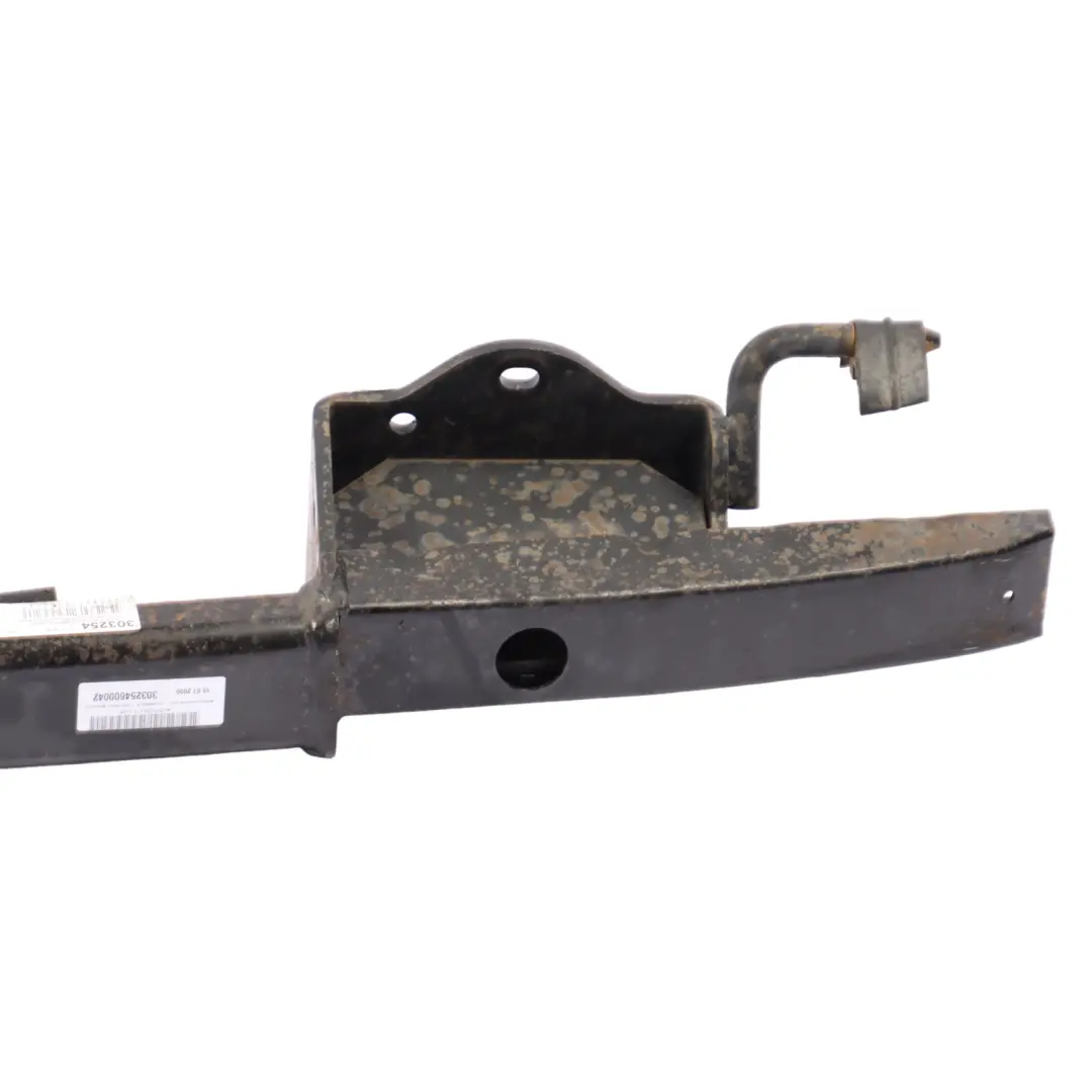  Tow Bar Trailer BMW E90 E91 Westfalia Electrical Towbar Towing Hitch Hook - SKU 6791155-12 - Part number 6791155