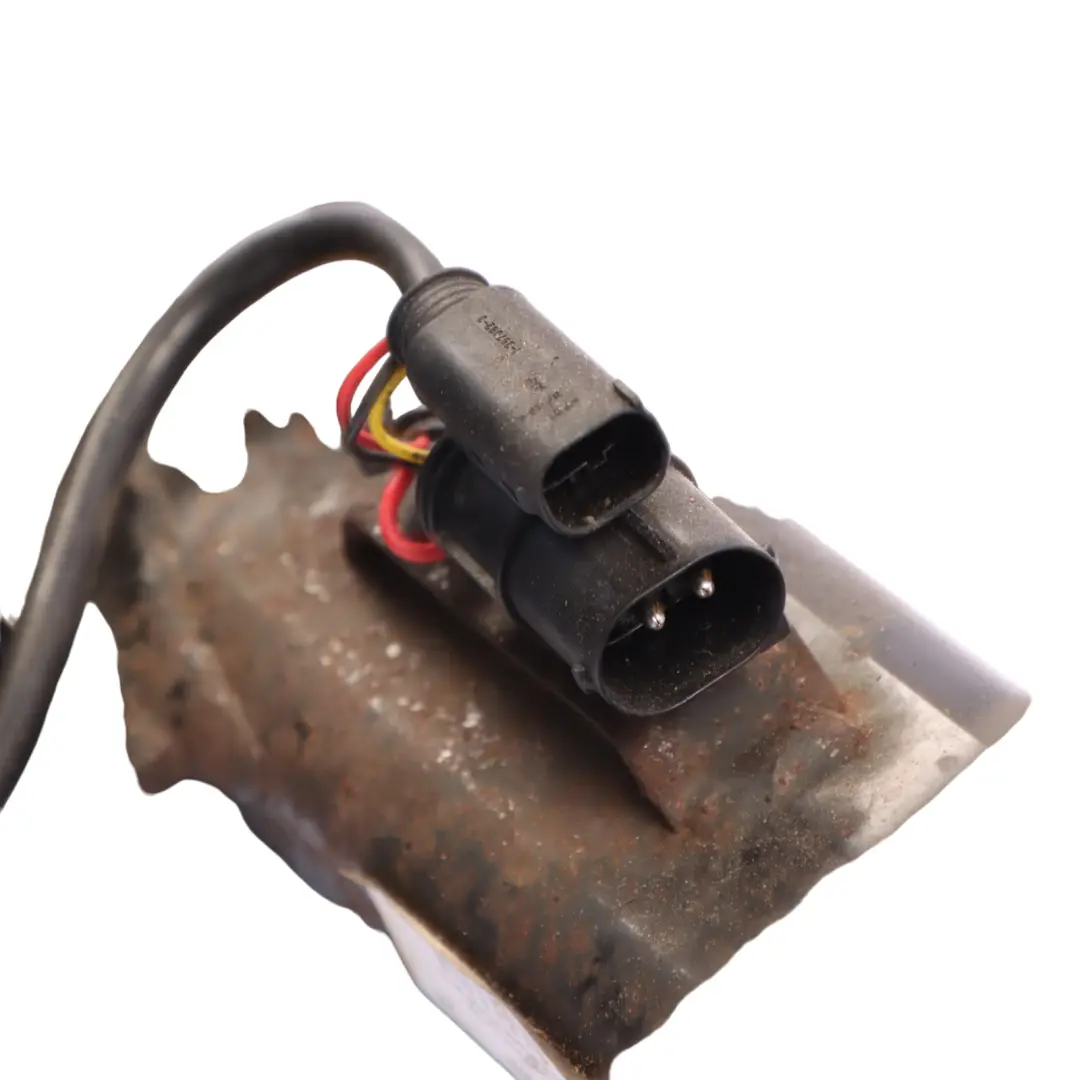 Unbranded BMW E90 E91 Enganche Remolque Eléctrico Westfalia Gancho Bola - SKU 6791155-12 - Número de pieza 6791155