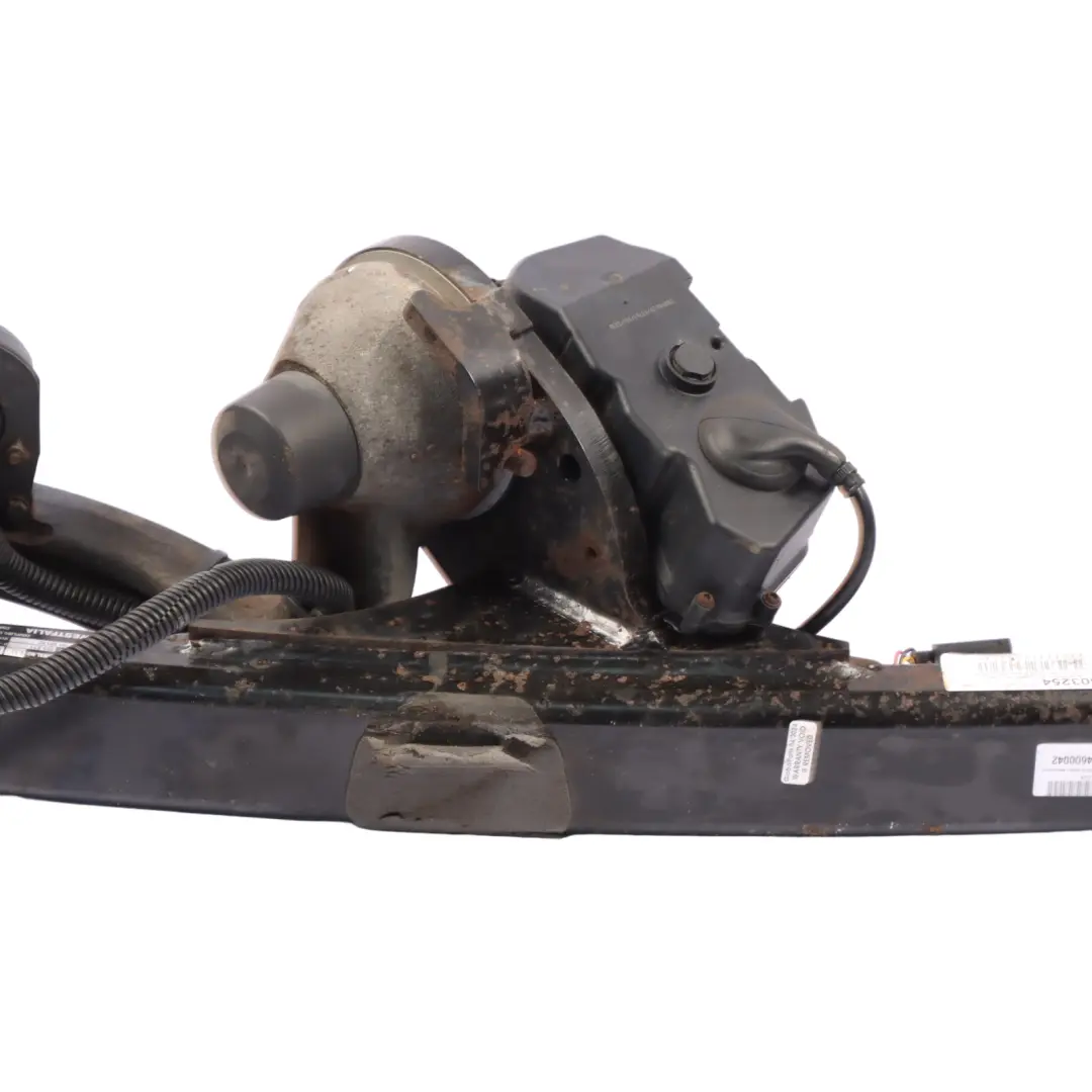 Tow Bar Trailer BMW E90 E91 Westfalia Electrical Towbar Towing Hitch Hook to with Part number 6791155 Tow Bar Trailer BMW E90 E91 Westfalia Electrical Towbar Towing Hitch Hook - SKU 6791155-12 - Part number 6791155