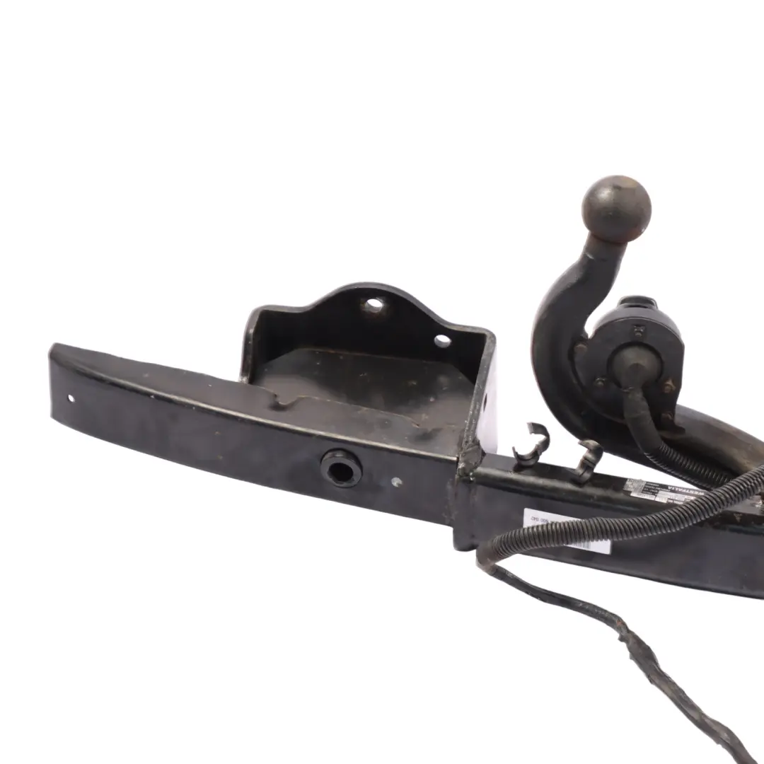 Tow Bar Trailer BMW E90 E91 Westfalia Electrical Towbar Towing Hitch Hook to with Part number 6791155 Tow Bar Trailer BMW E90 E91 Westfalia Electrical Towbar Towing Hitch Hook - SKU 6791155-12 - Part number 6791155